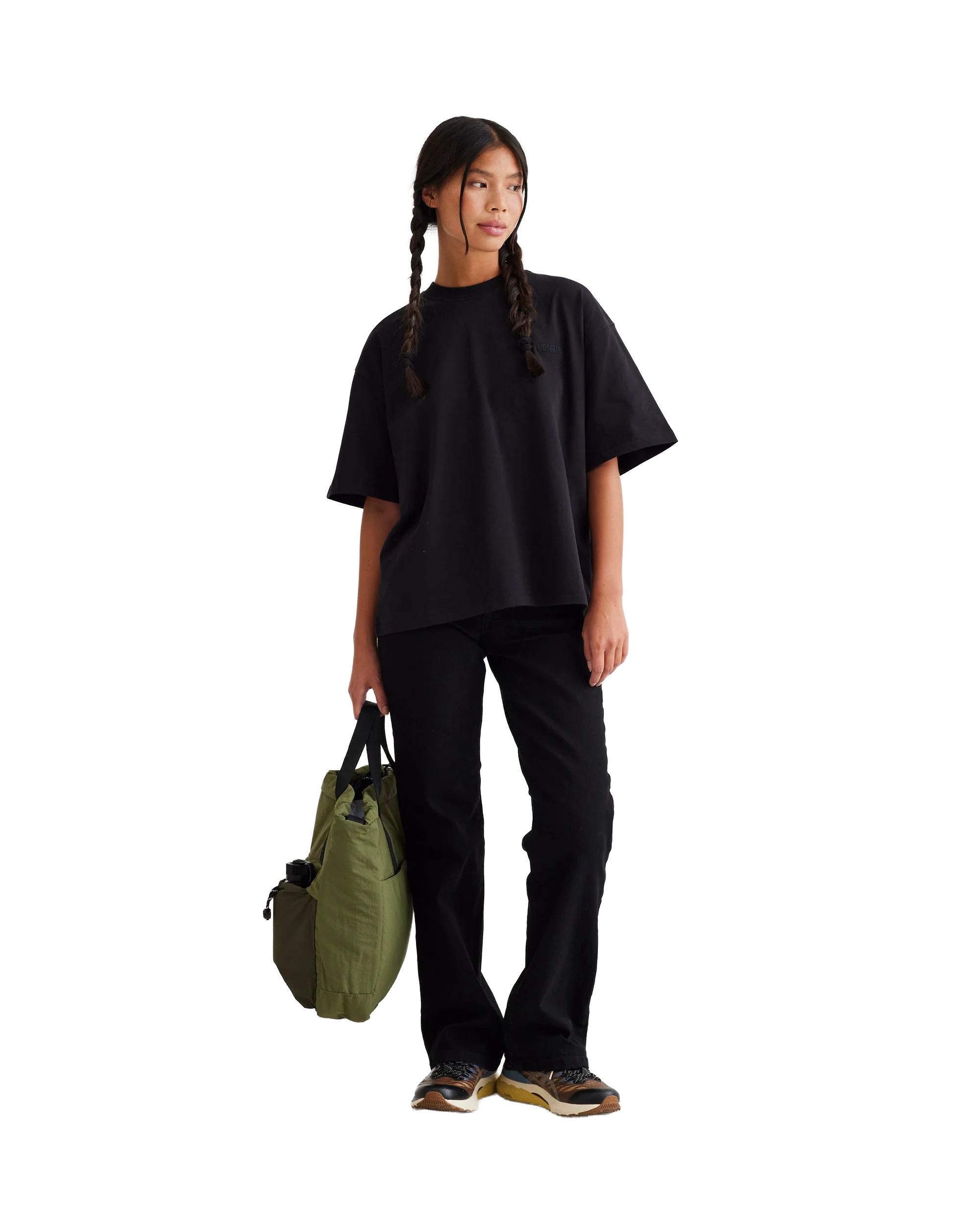 WBJuno Base Tee - Image 3