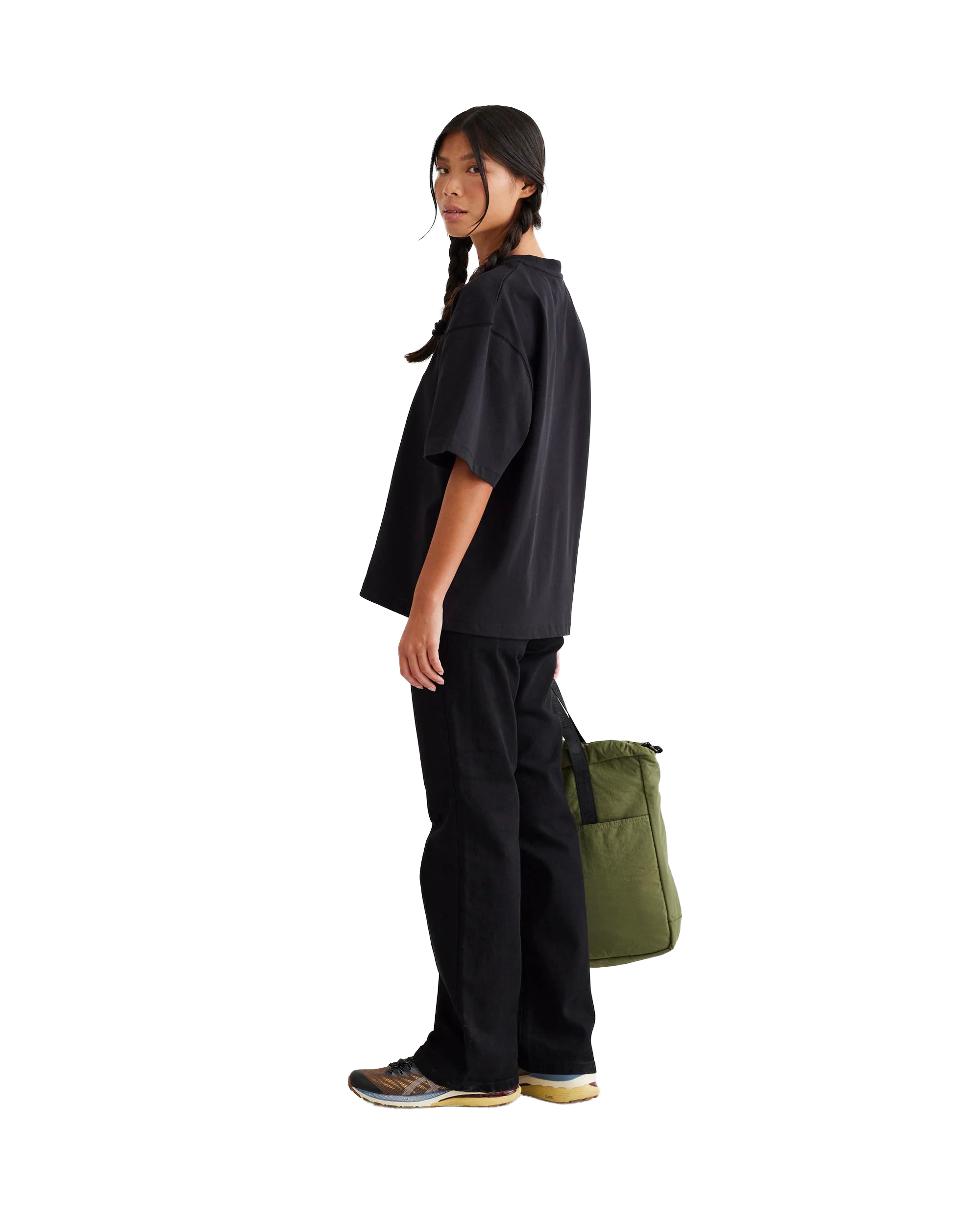 WBJuno Base Tee - Image 4