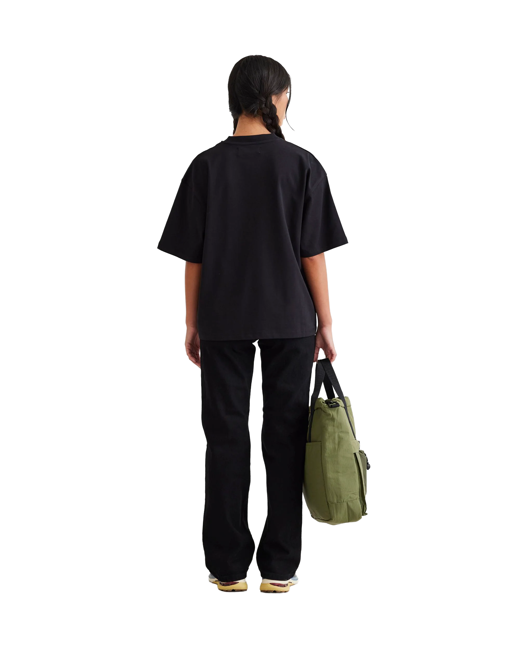 WBJuno Base Tee - Image 5