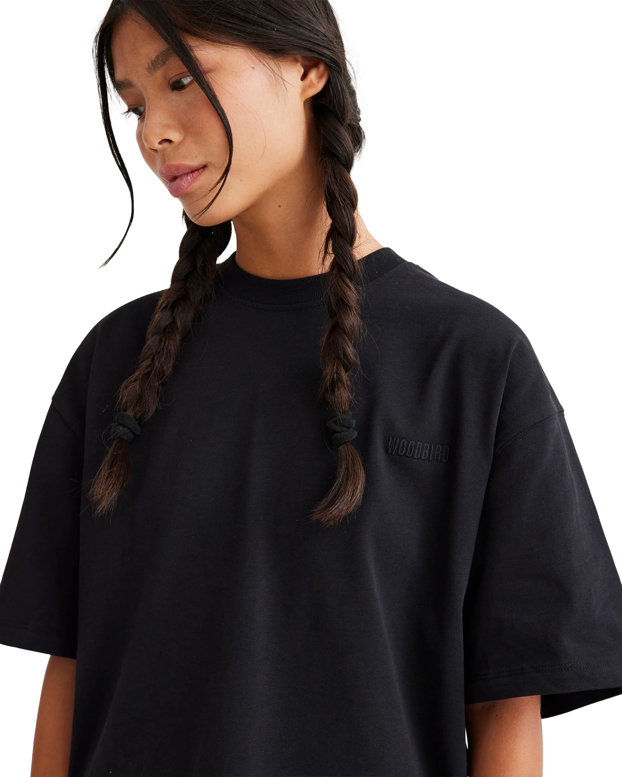 WBJuno Base Tee - Image 6