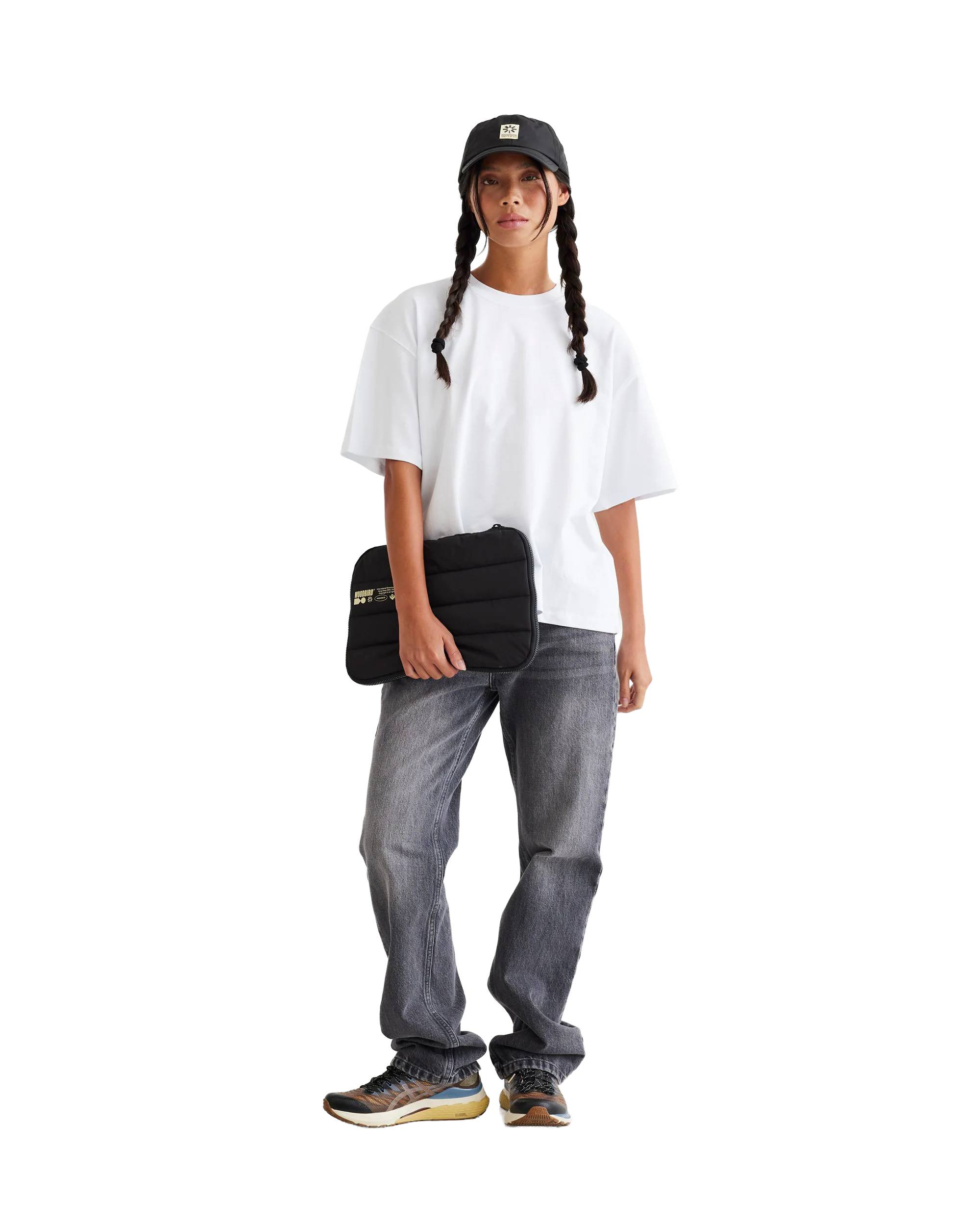 WBJuno Base Tee - Image 3