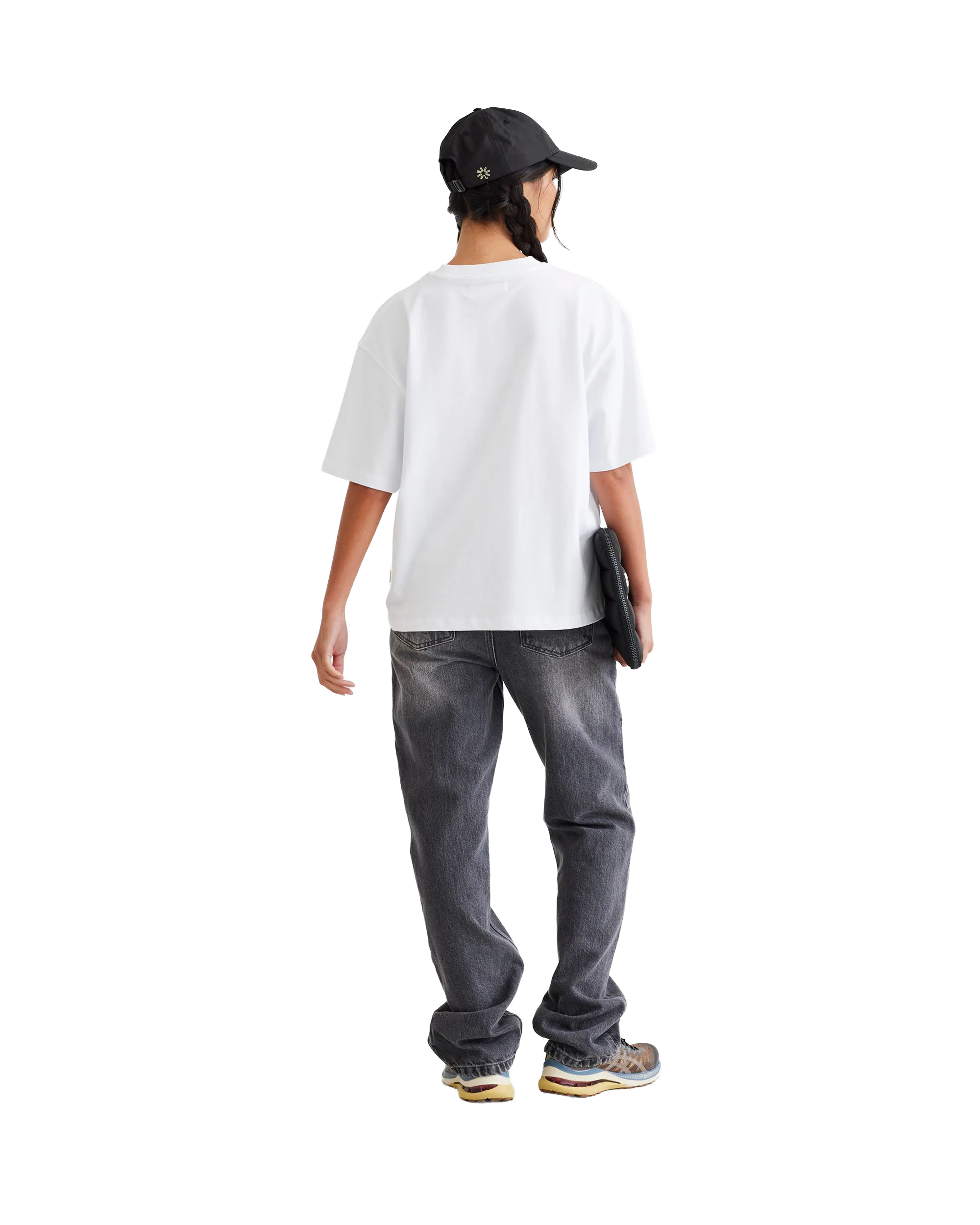 WBJuno Base Tee - Image 5