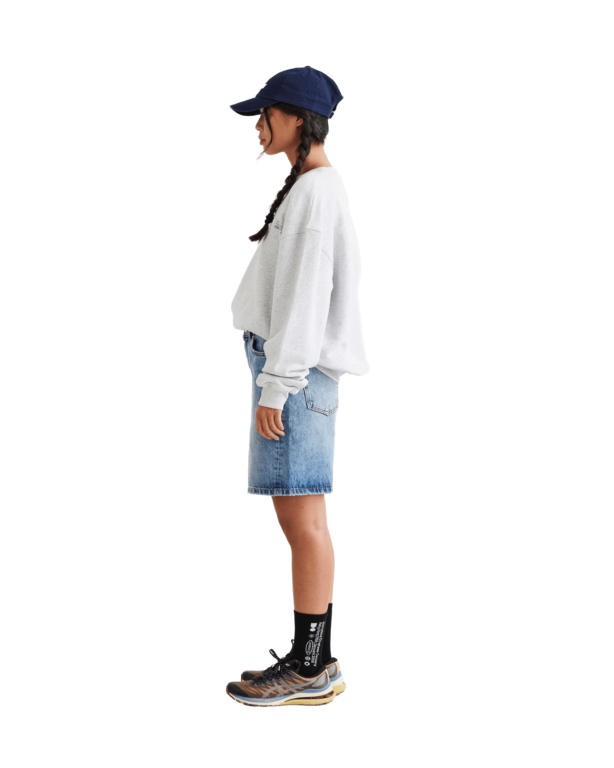 WBMaggie Optic Shorts - Image 4