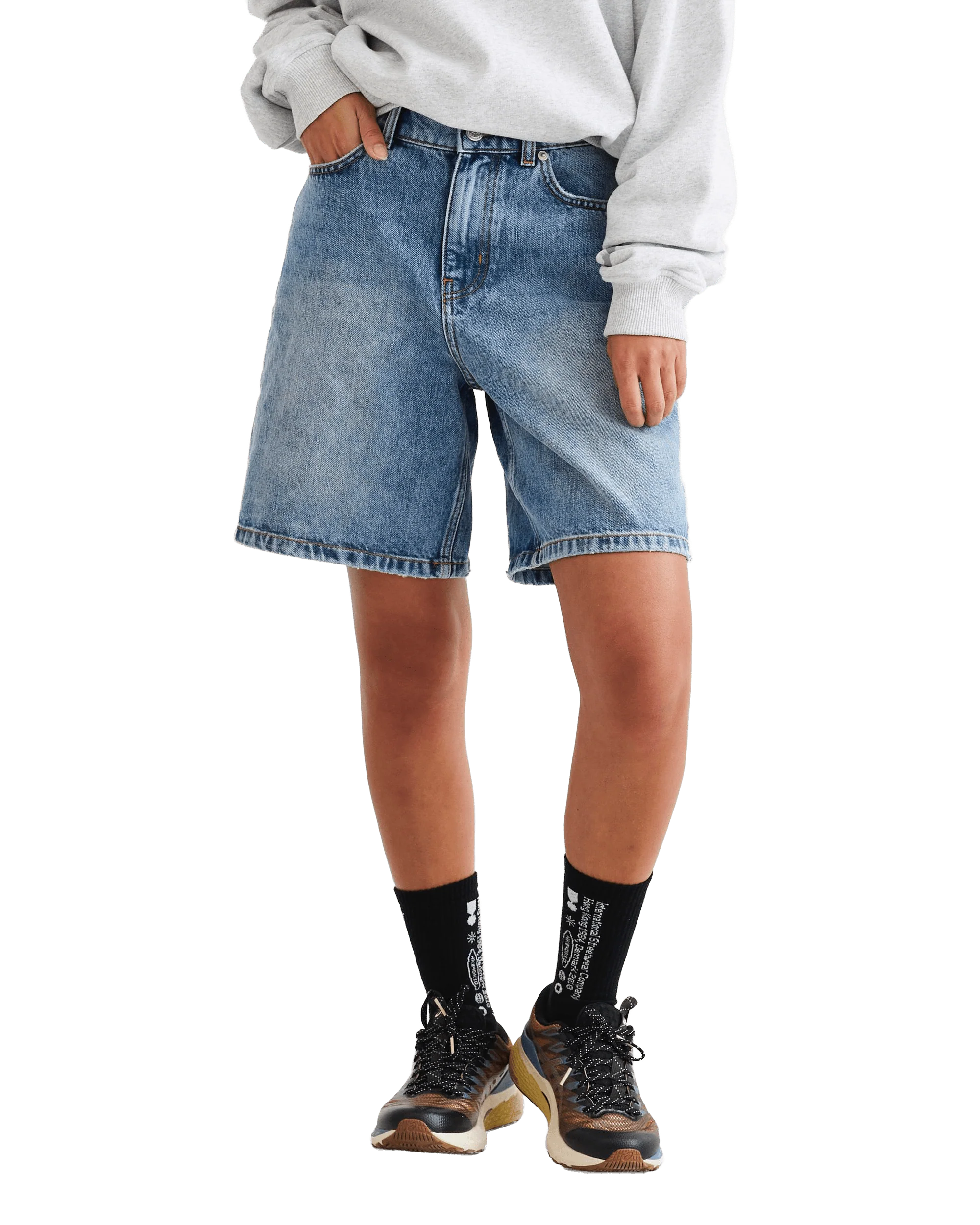 WBMaggie Optic Shorts - Image 5