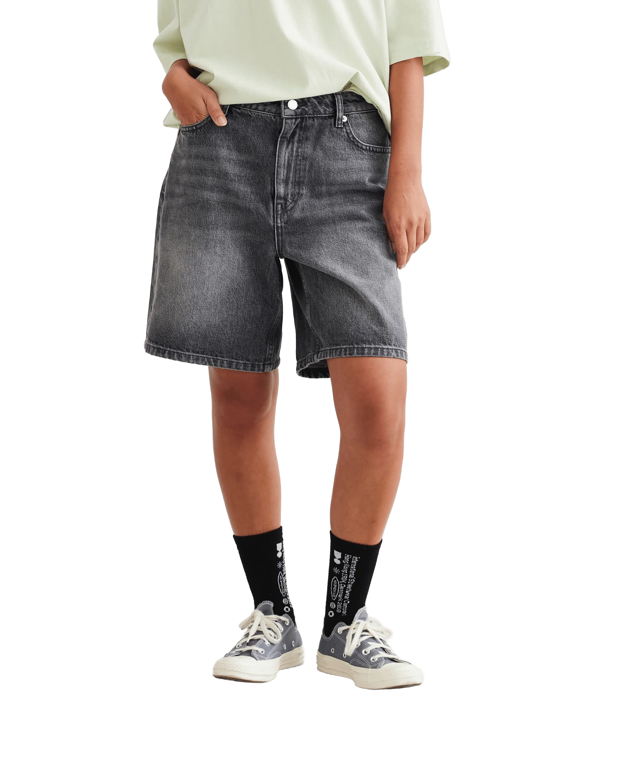 WBMaggie Eclipse Shorts - Image 5