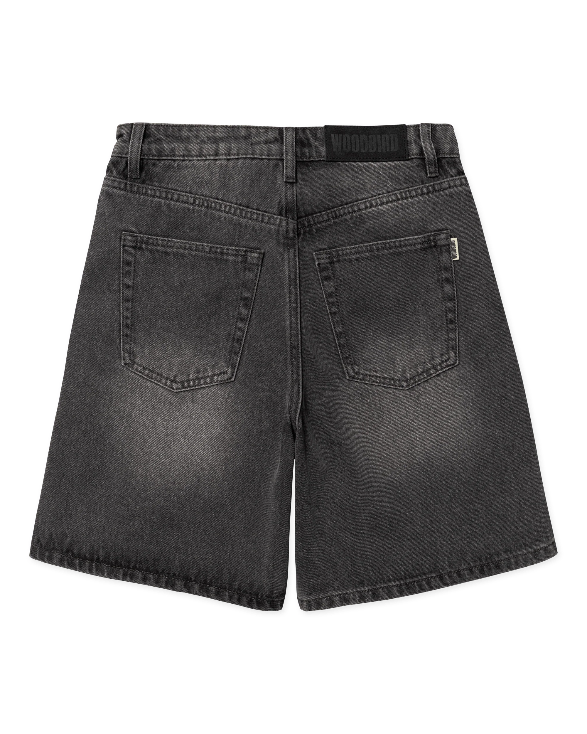 WBMaggie Eclipse Shorts - Image 6