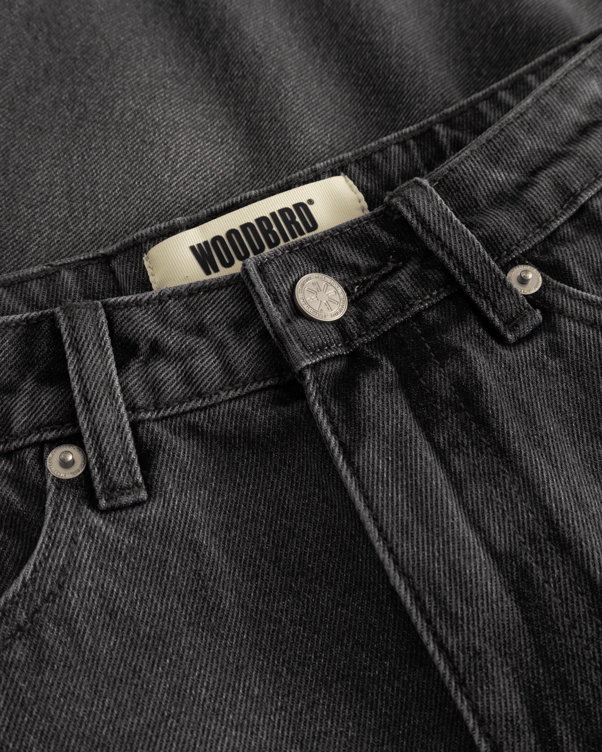 WBMaggie Eclipse Shorts - Image 7