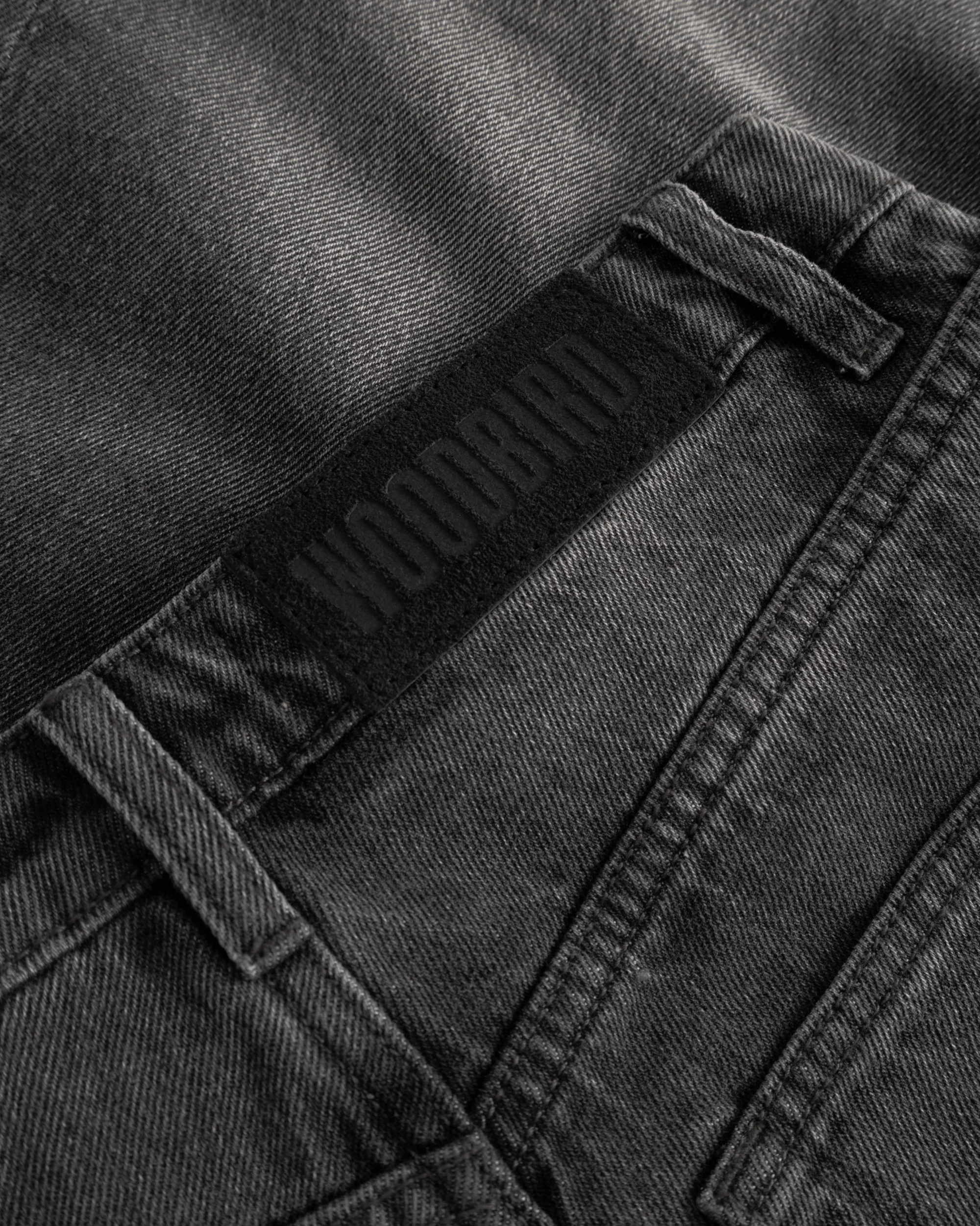 WBMaggie Eclipse Shorts - Image 8