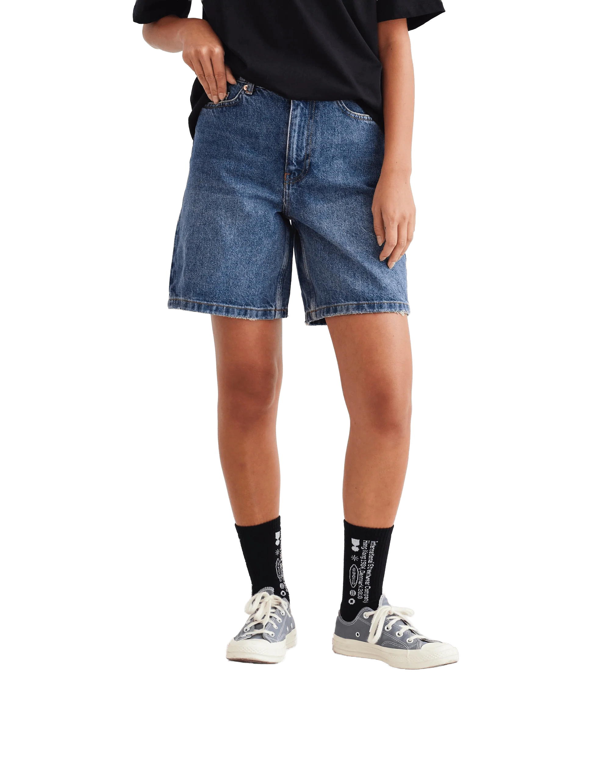 WBMaggie blook Shorts - Image 5