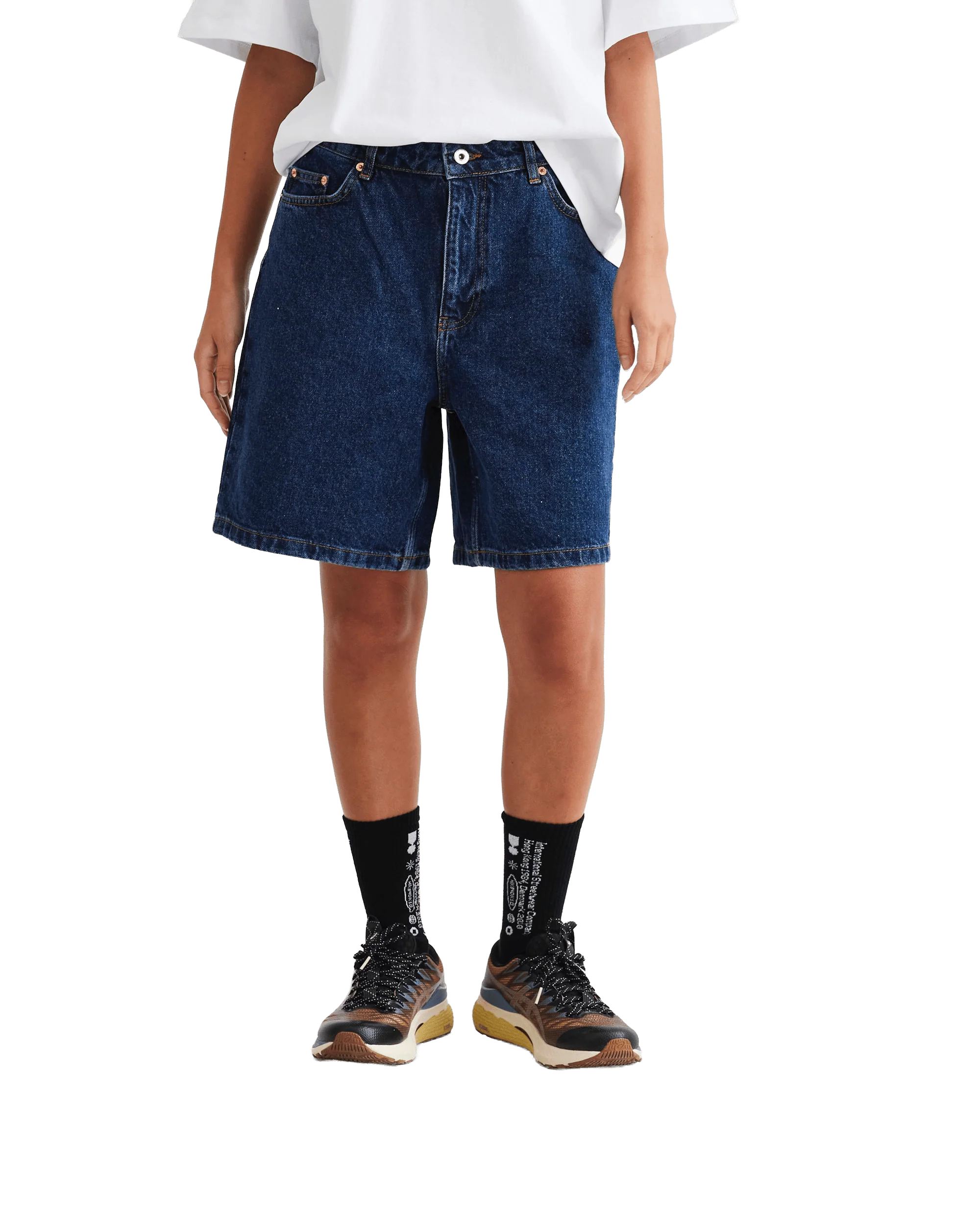 WBMaggie 90s Rinse - Image 5