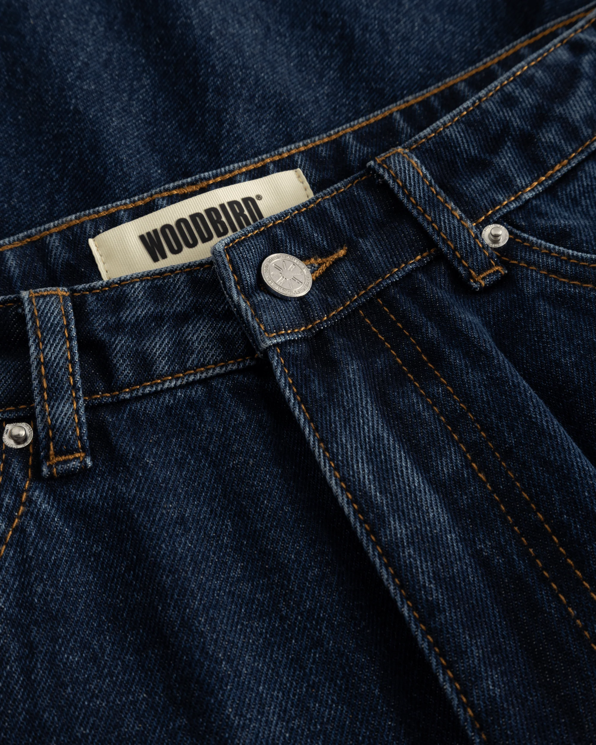 WBMaggie 90s Rinse - Image 7