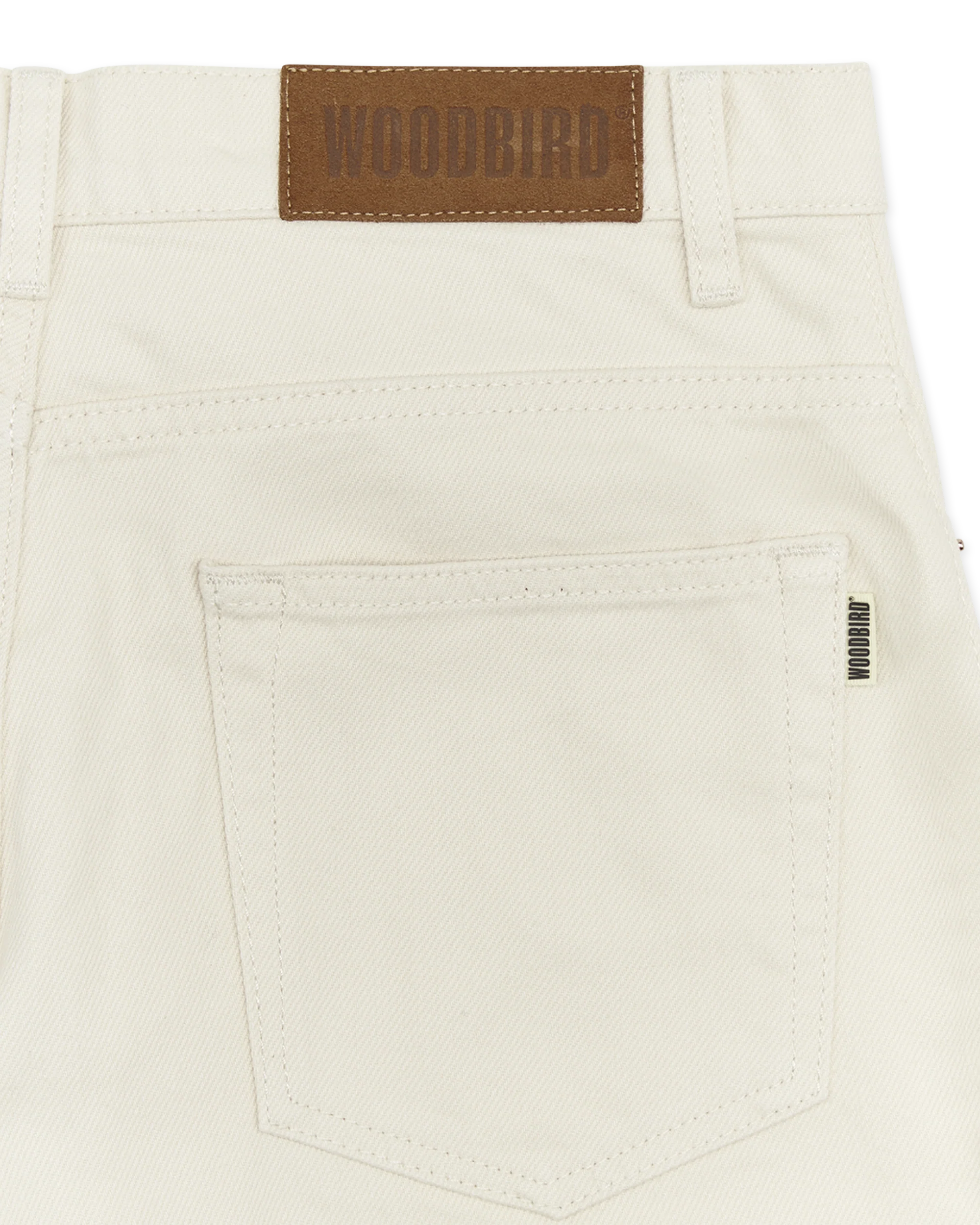 WBLeroy Twill Pants - Image 3