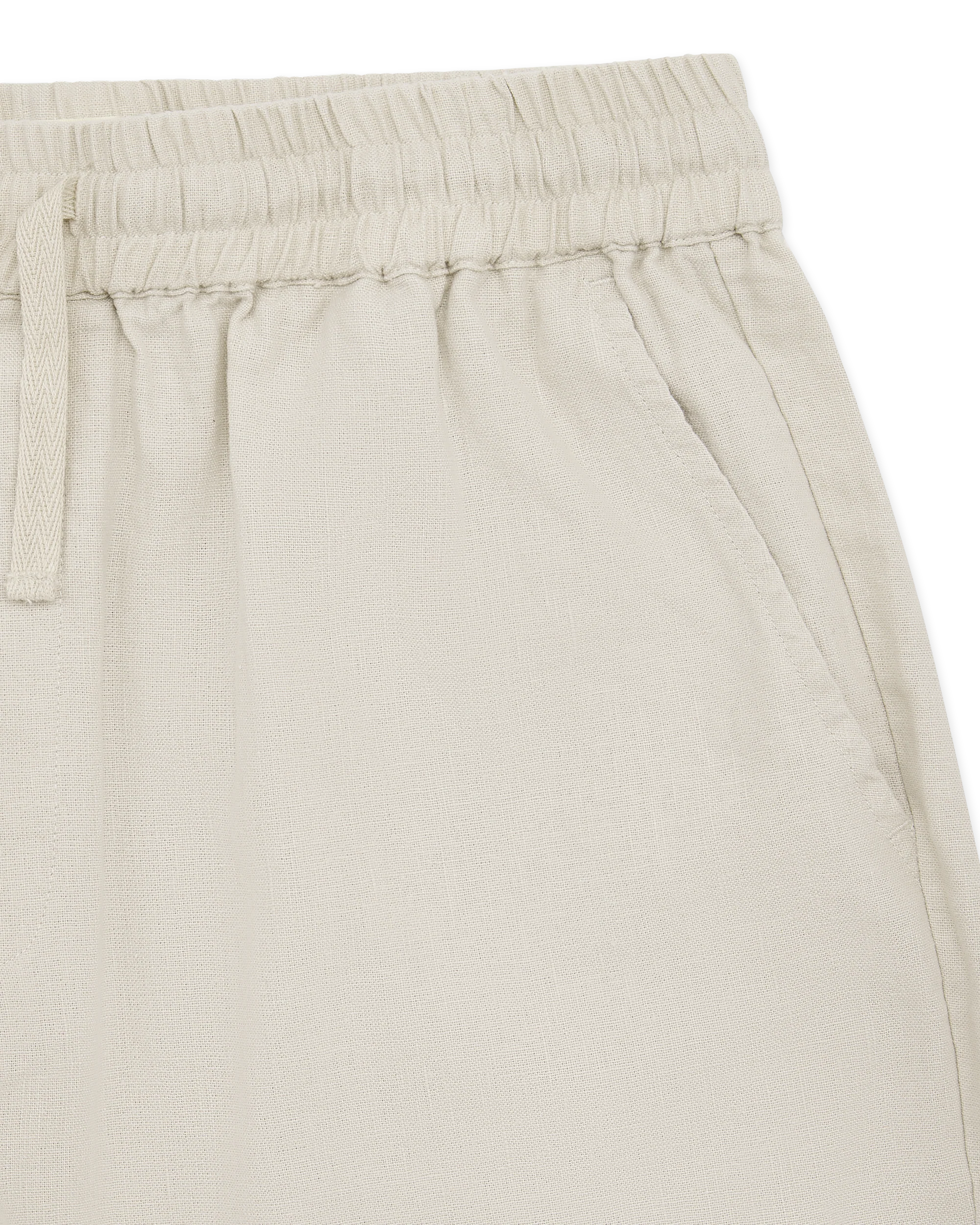 WBBommy Linen Shorts - Image 3