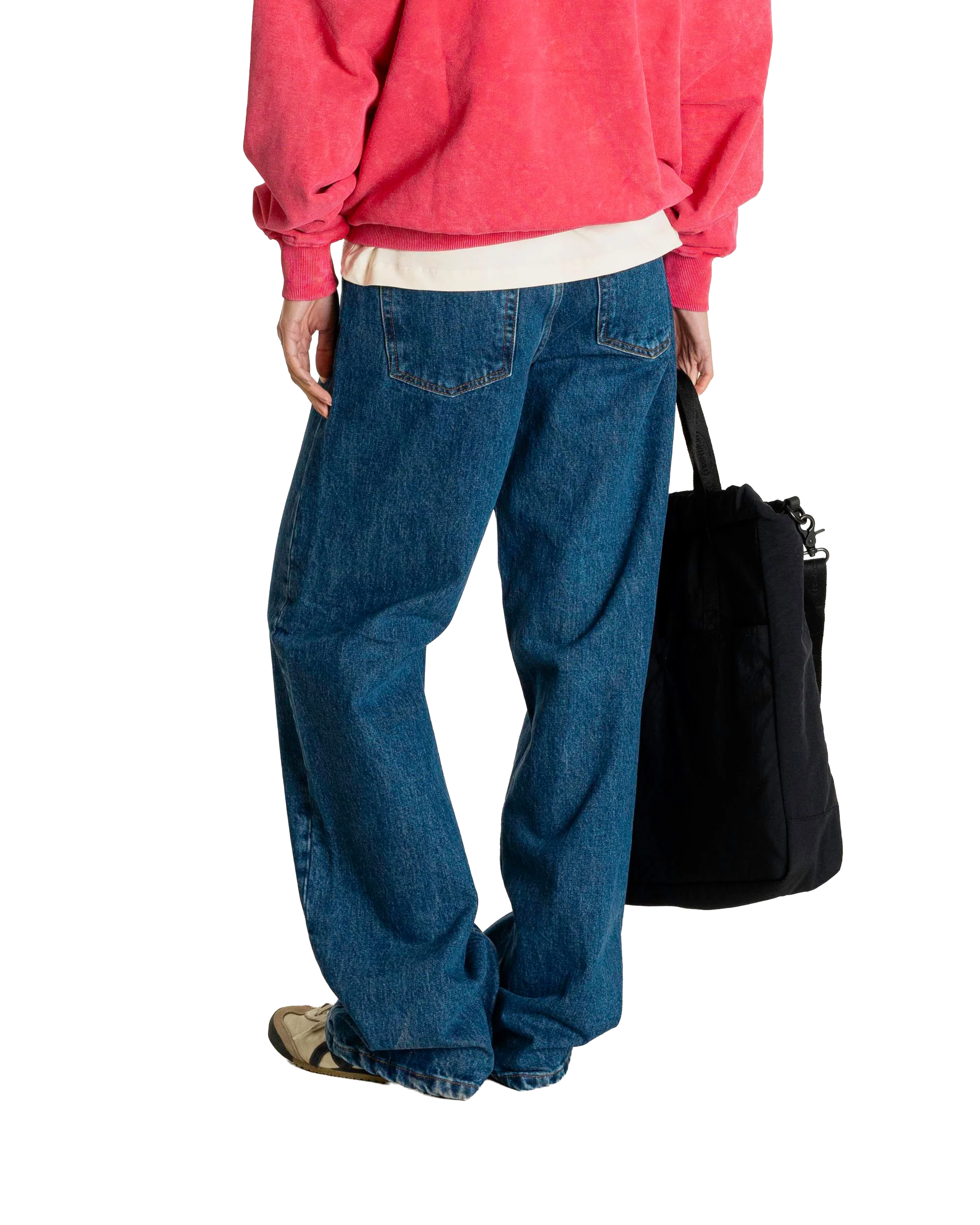 WBCarla Stone Jeans - Image 4