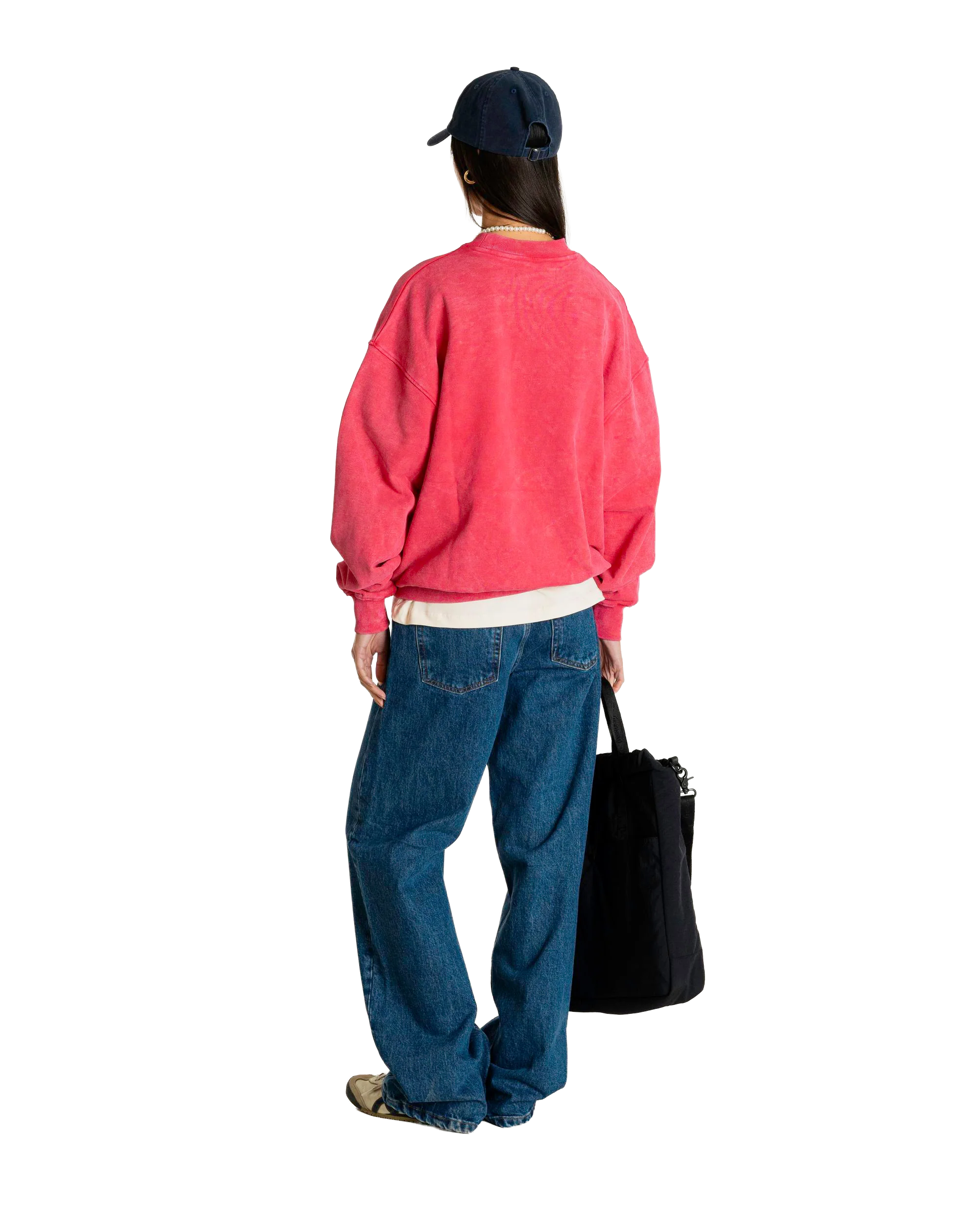 WBCarla Stone Jeans - Image 5