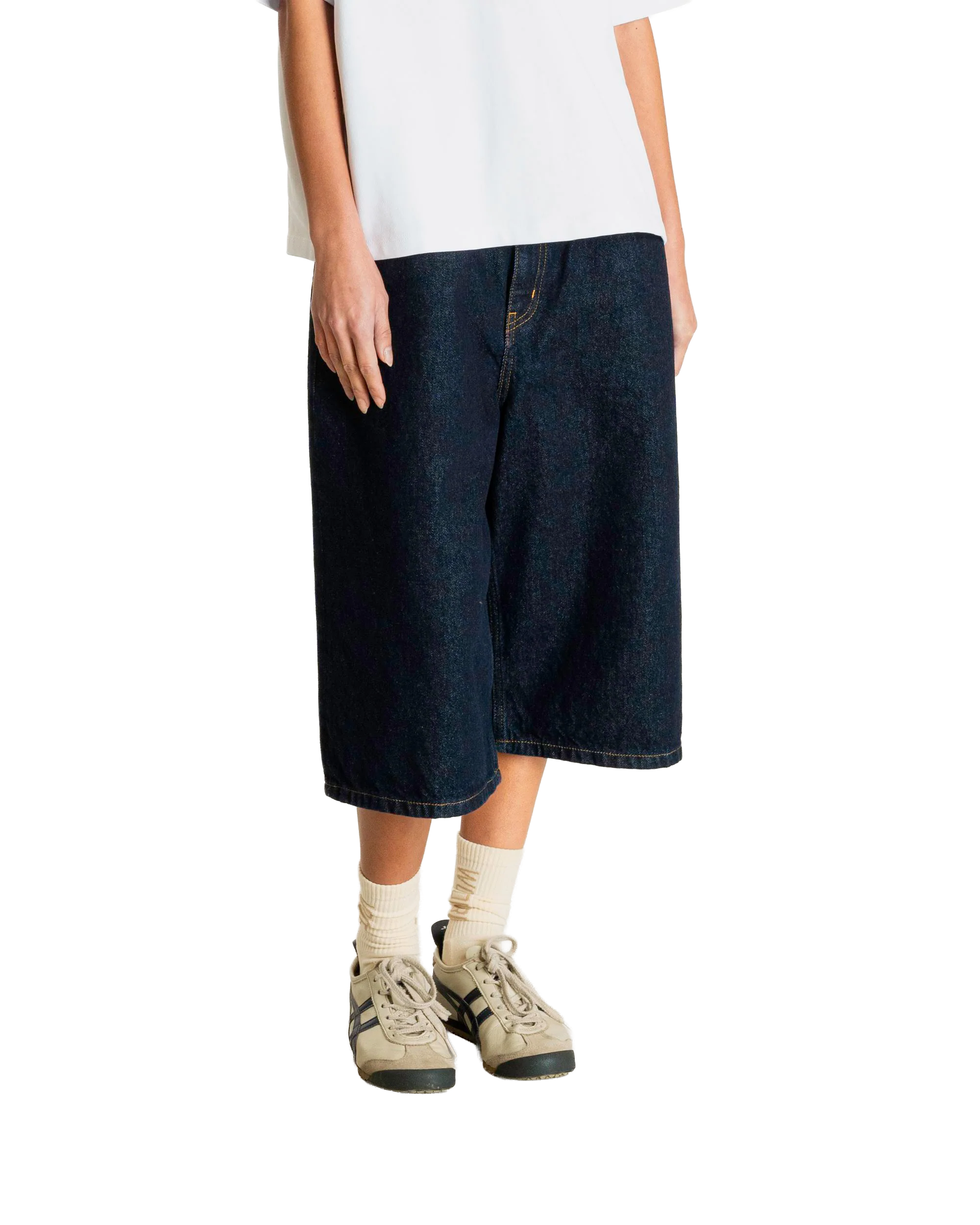 WBShan Bermuda Shorts - Image 3