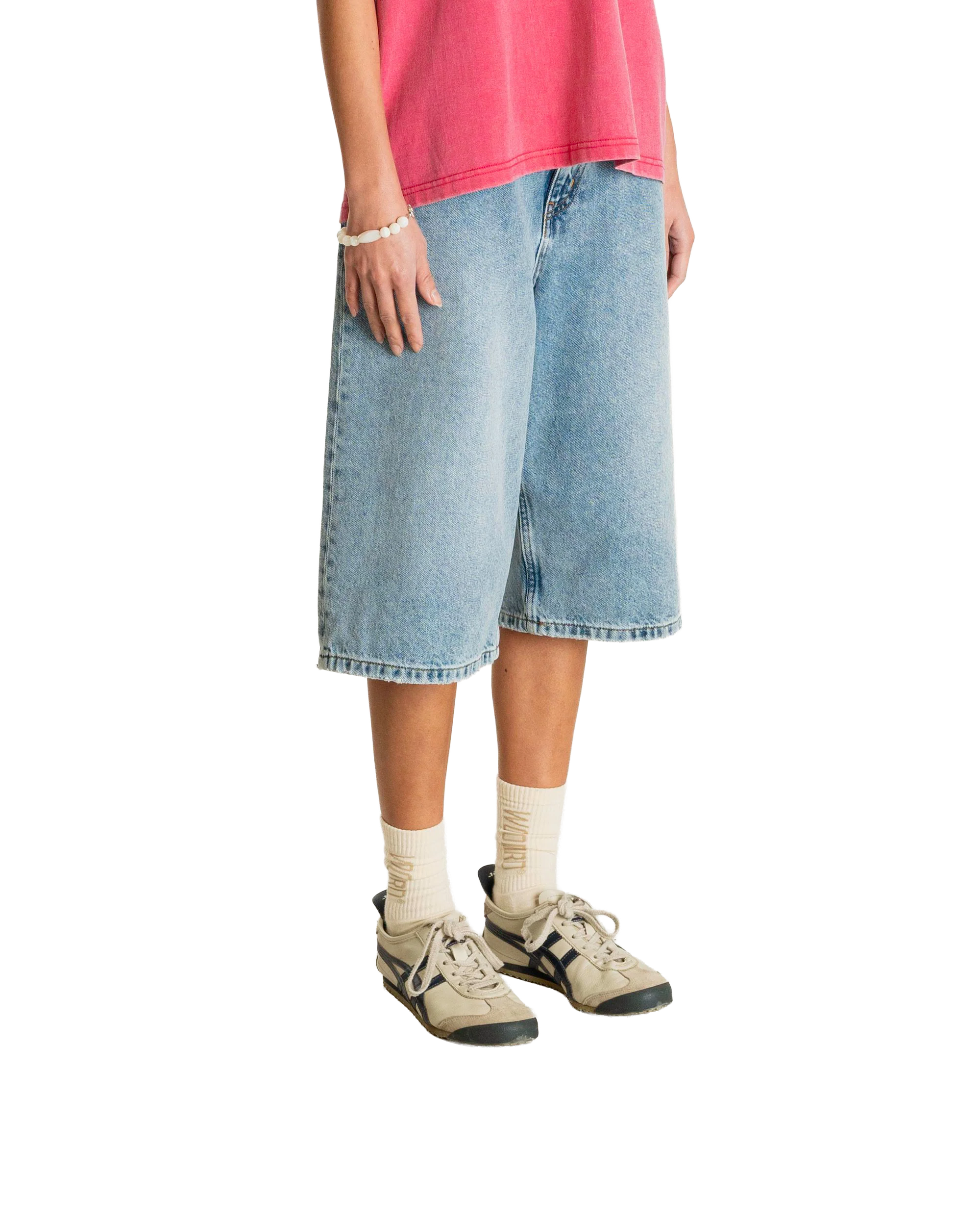 WBShan Bermuda Shorts - Image 3