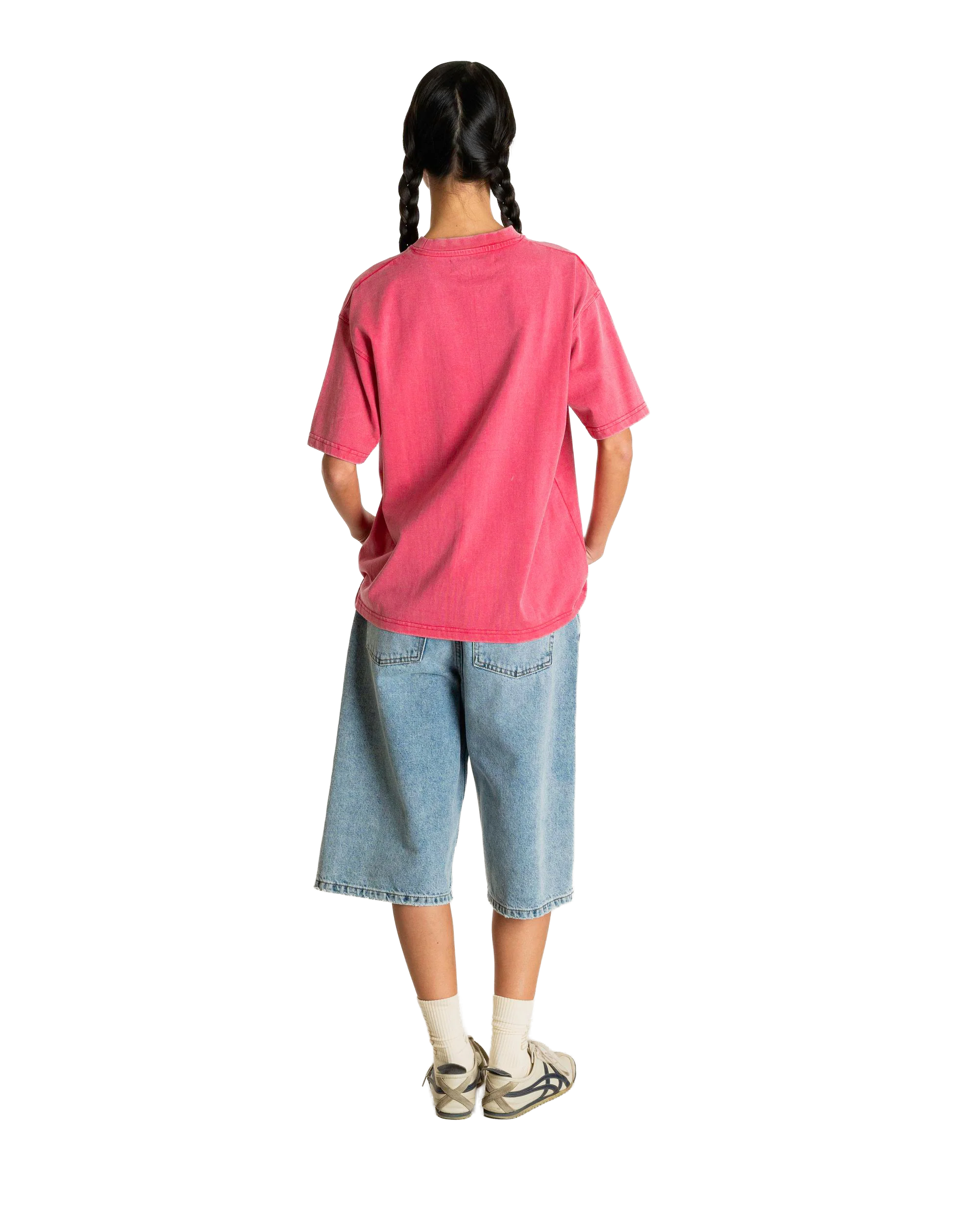 WBShan Bermuda Shorts - Image 5