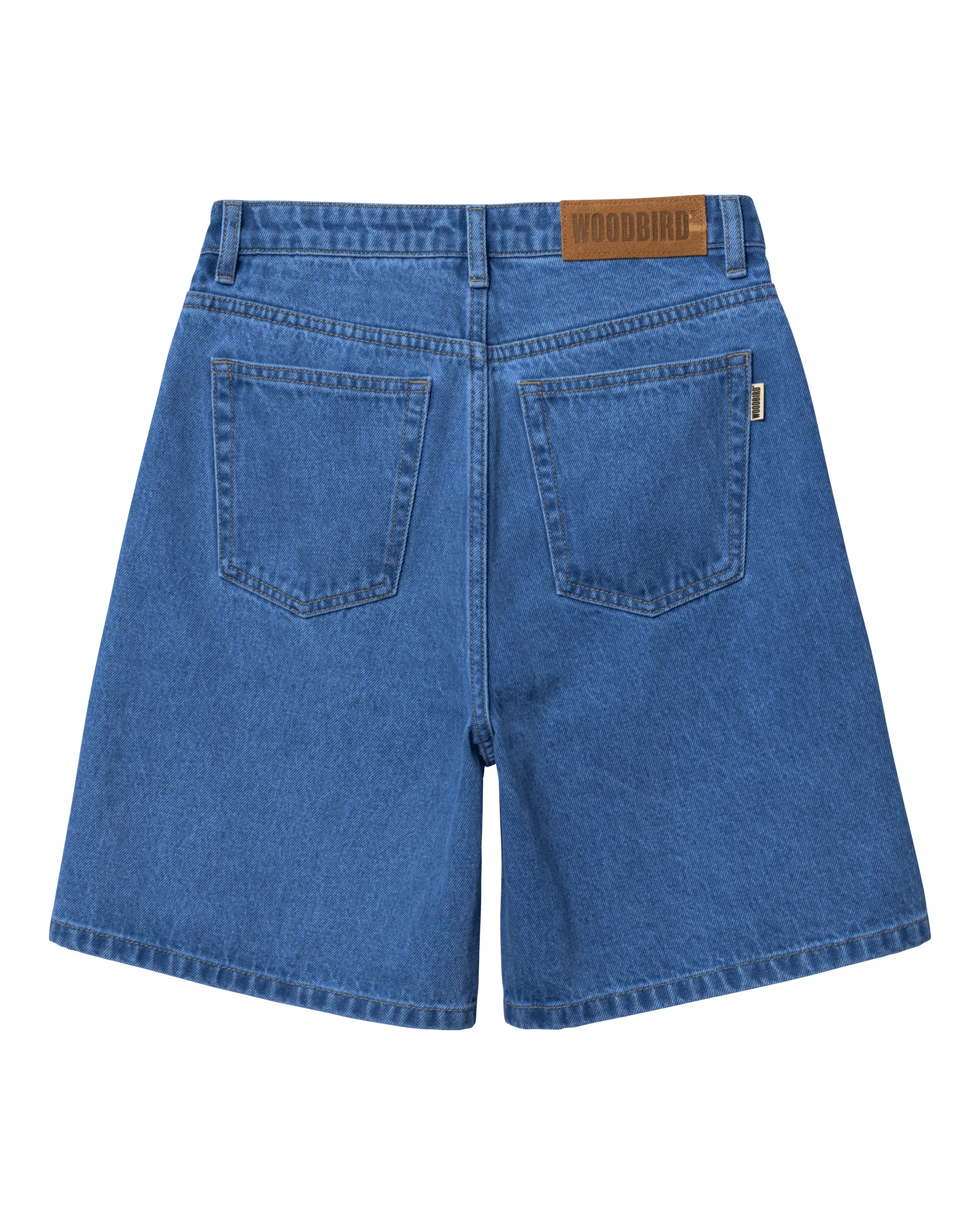 WBMaggie Stone Shorts - Image 6