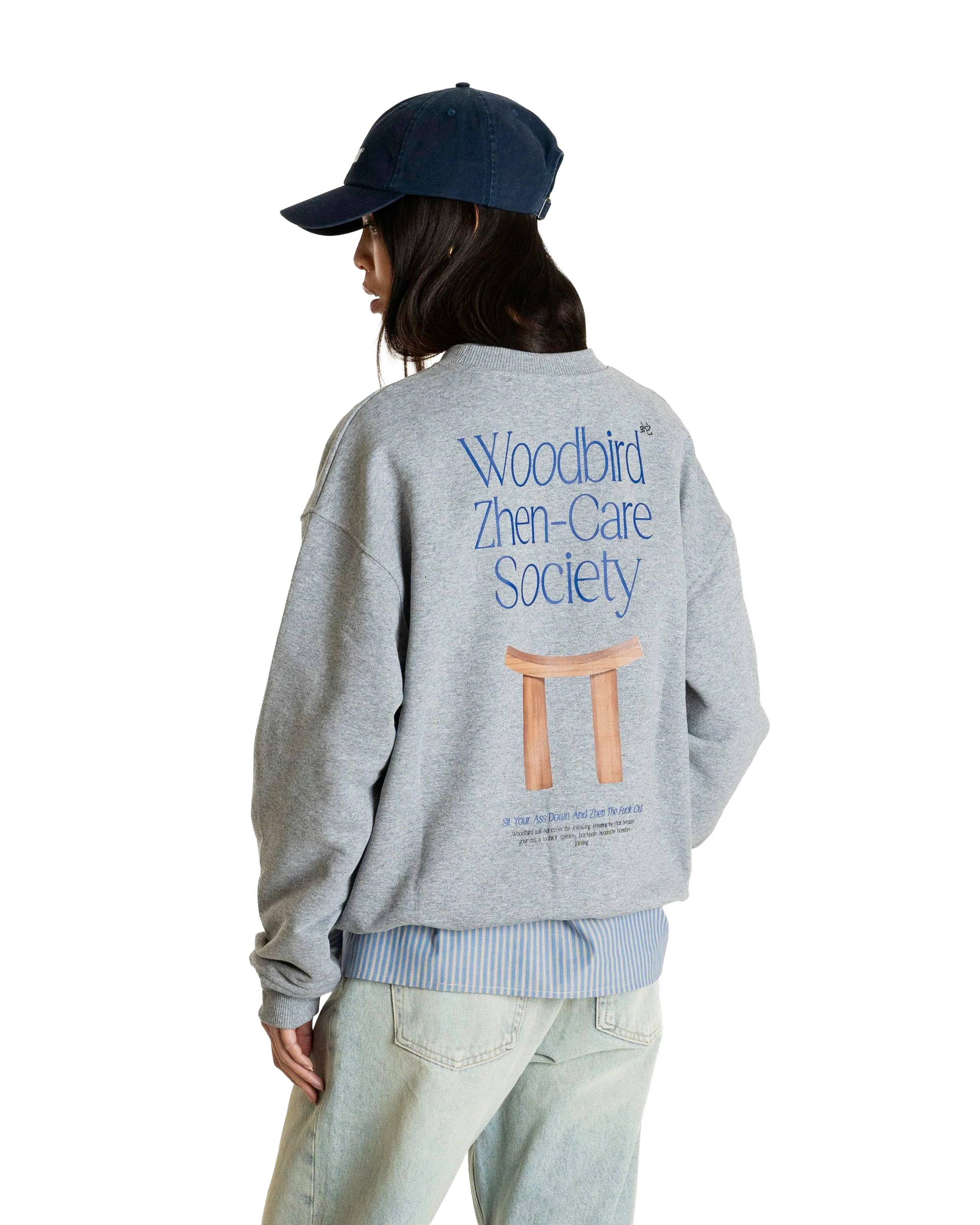 WBCupe Zhen Crew - Image 3