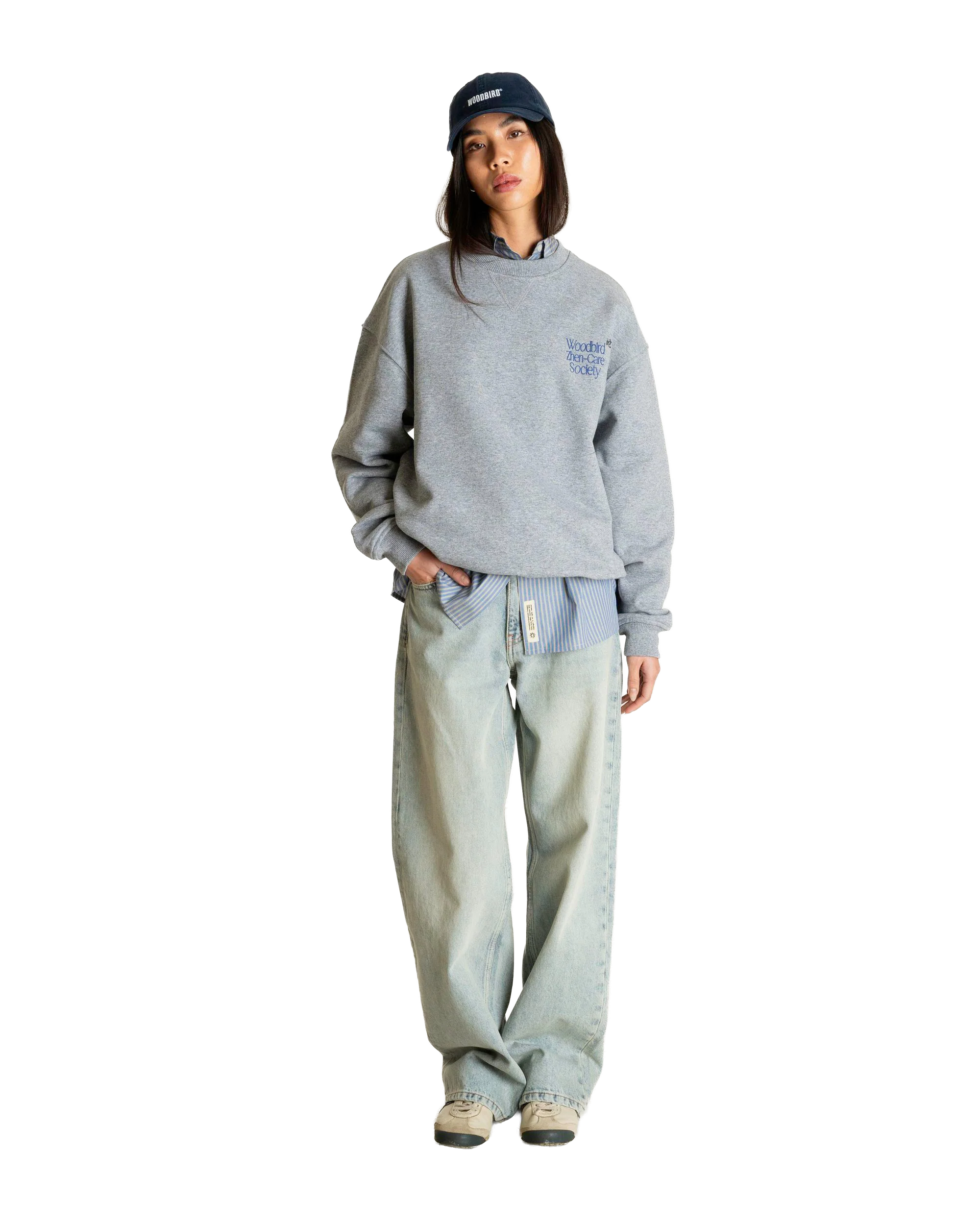 WBCupe Zhen Crew - Image 4