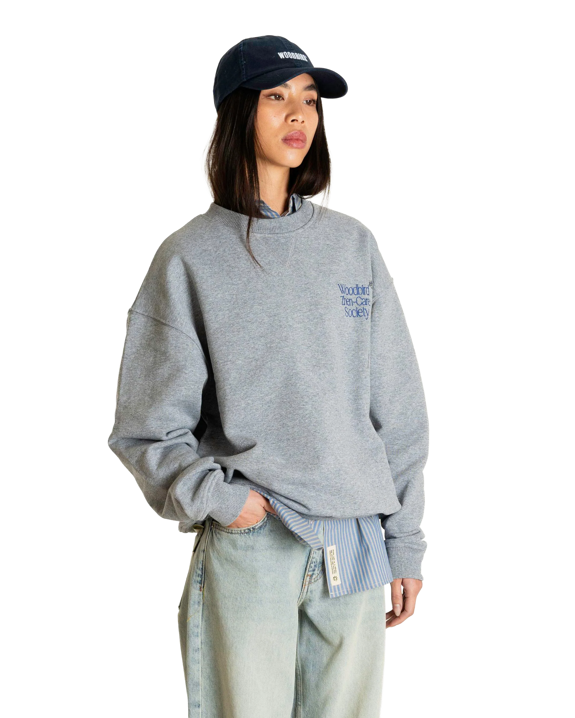 WBCupe Zhen Crew - Image 5