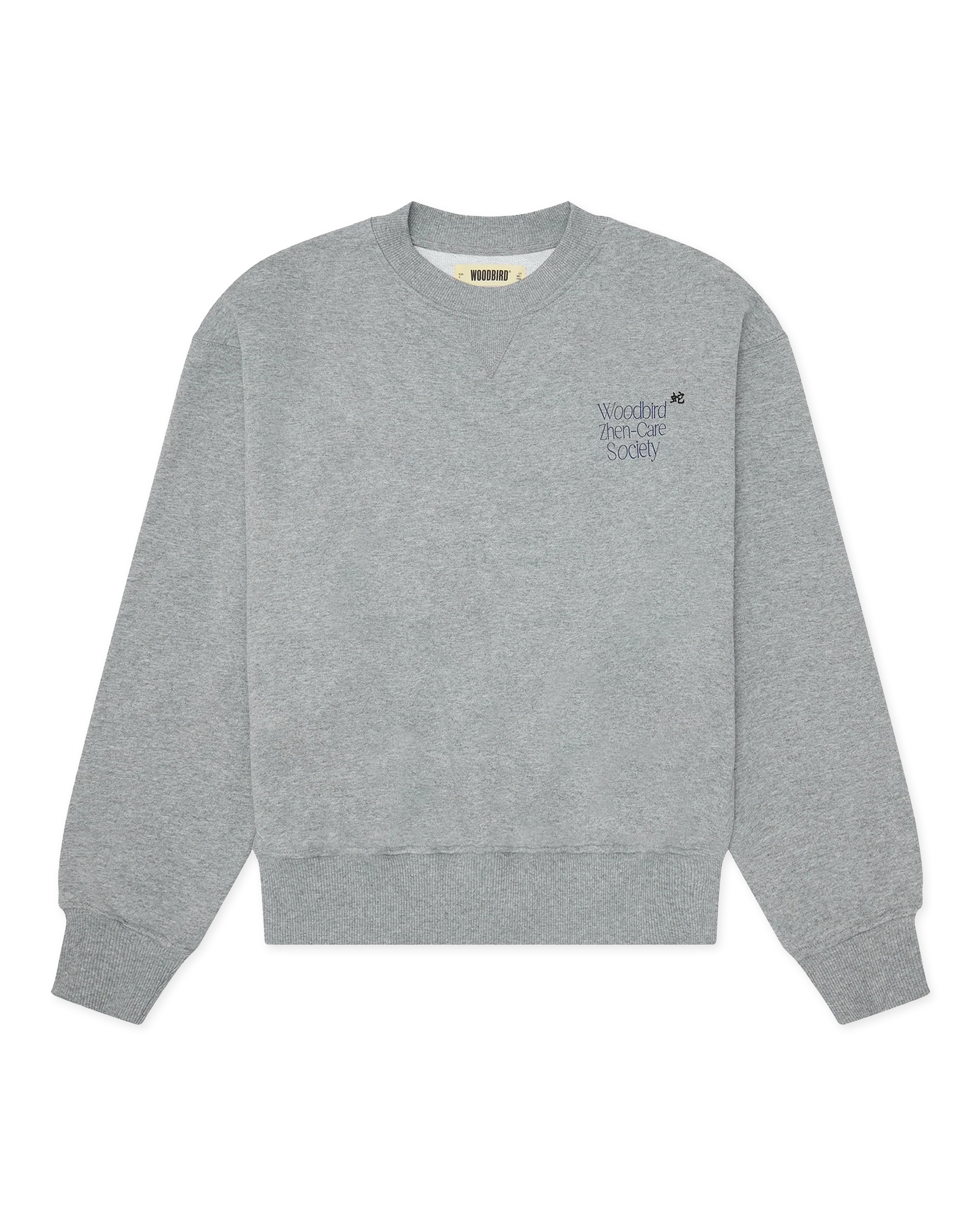 WBCupe Zhen Crew - Image 6