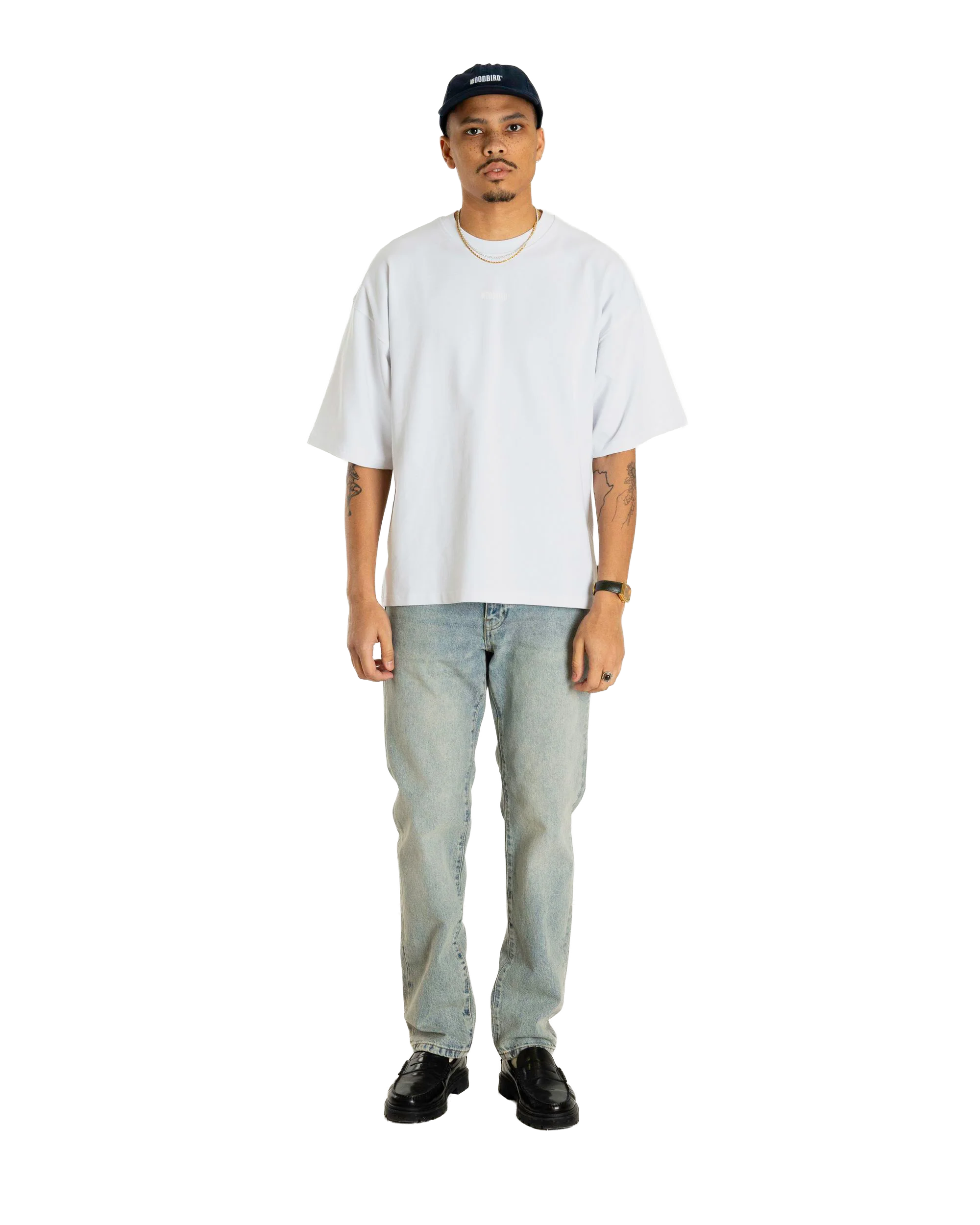 WBDoc Dawn Jeans - Image 3