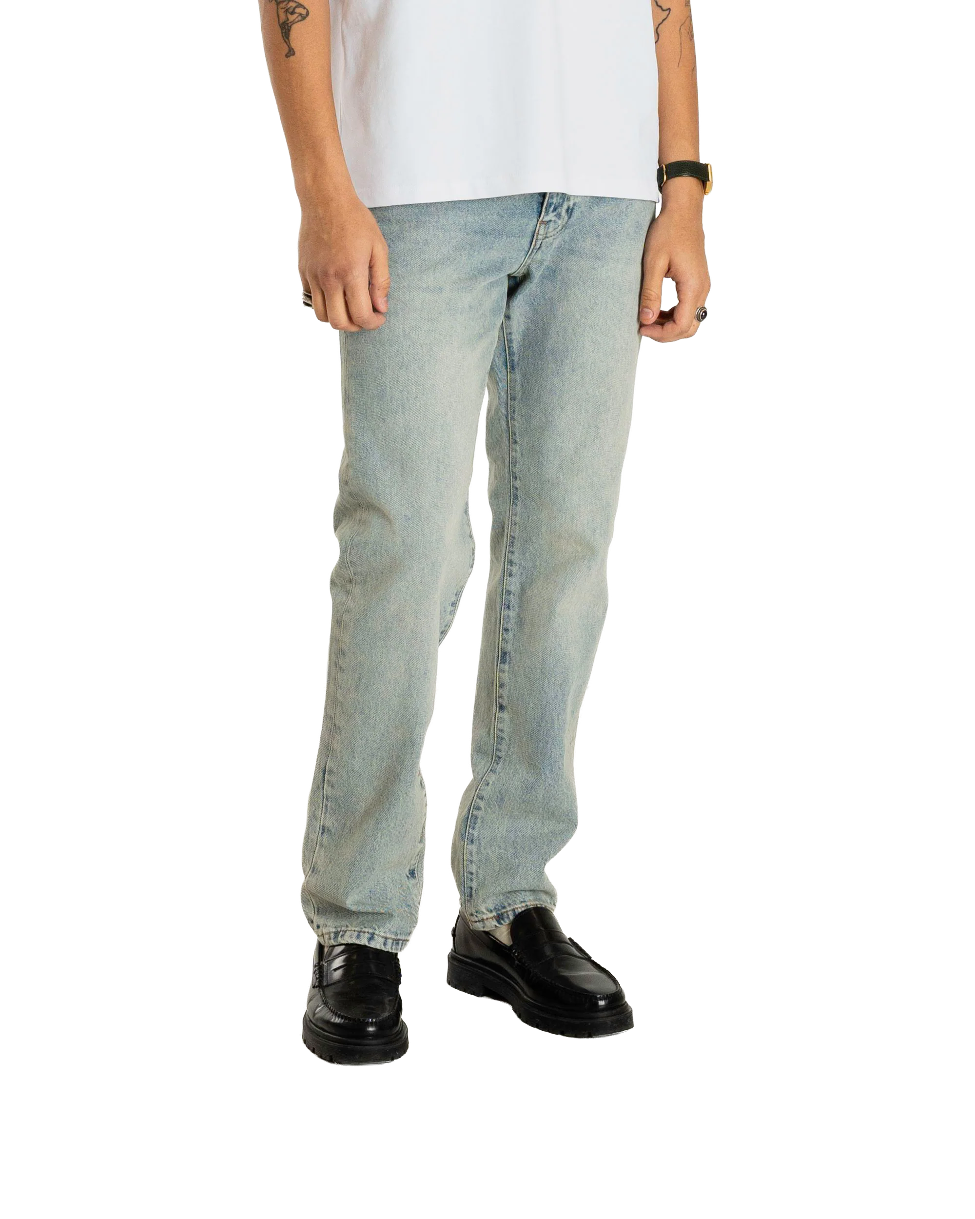 WBDoc Dawn Jeans - Image 4