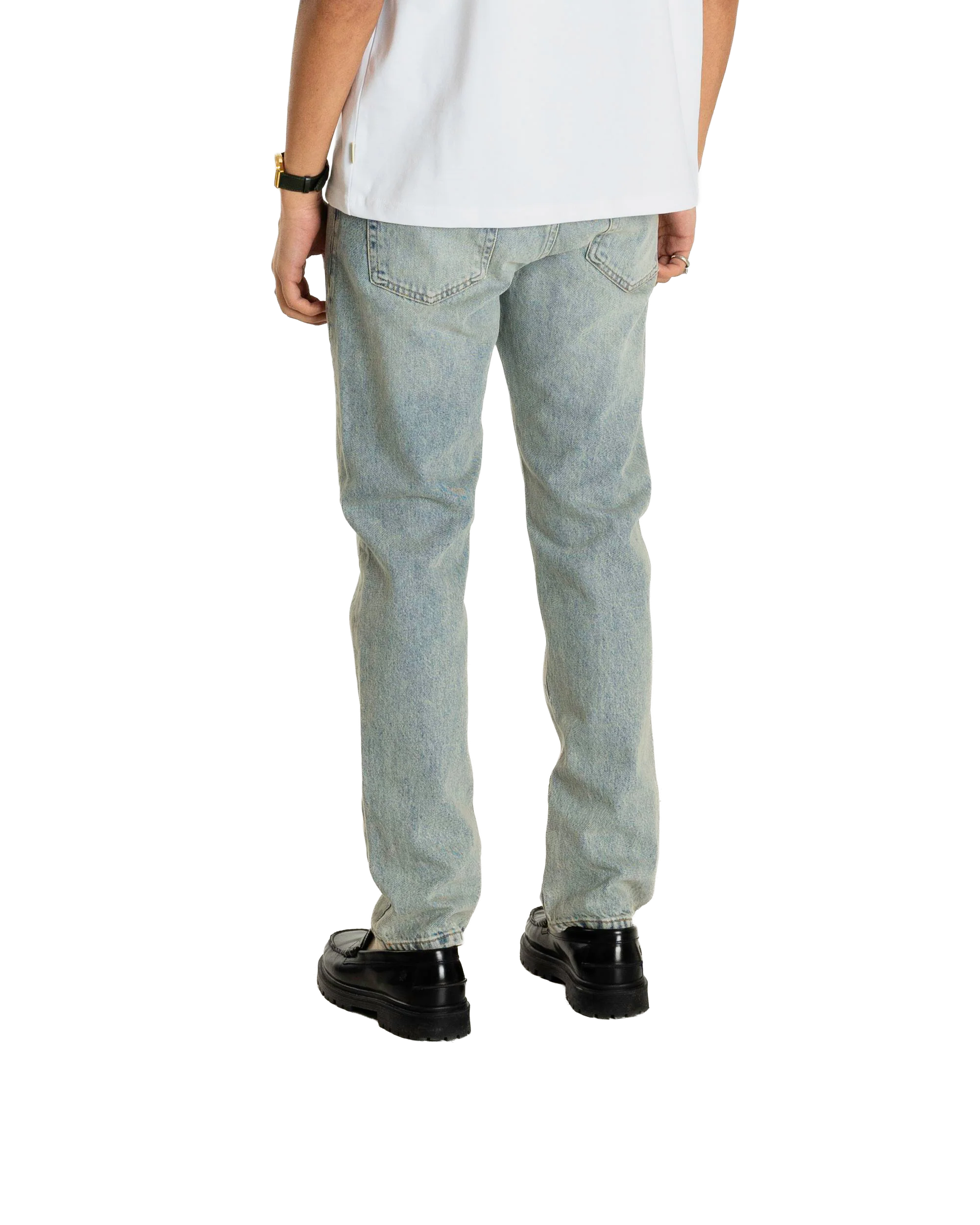 WBDoc Dawn Jeans - Image 5