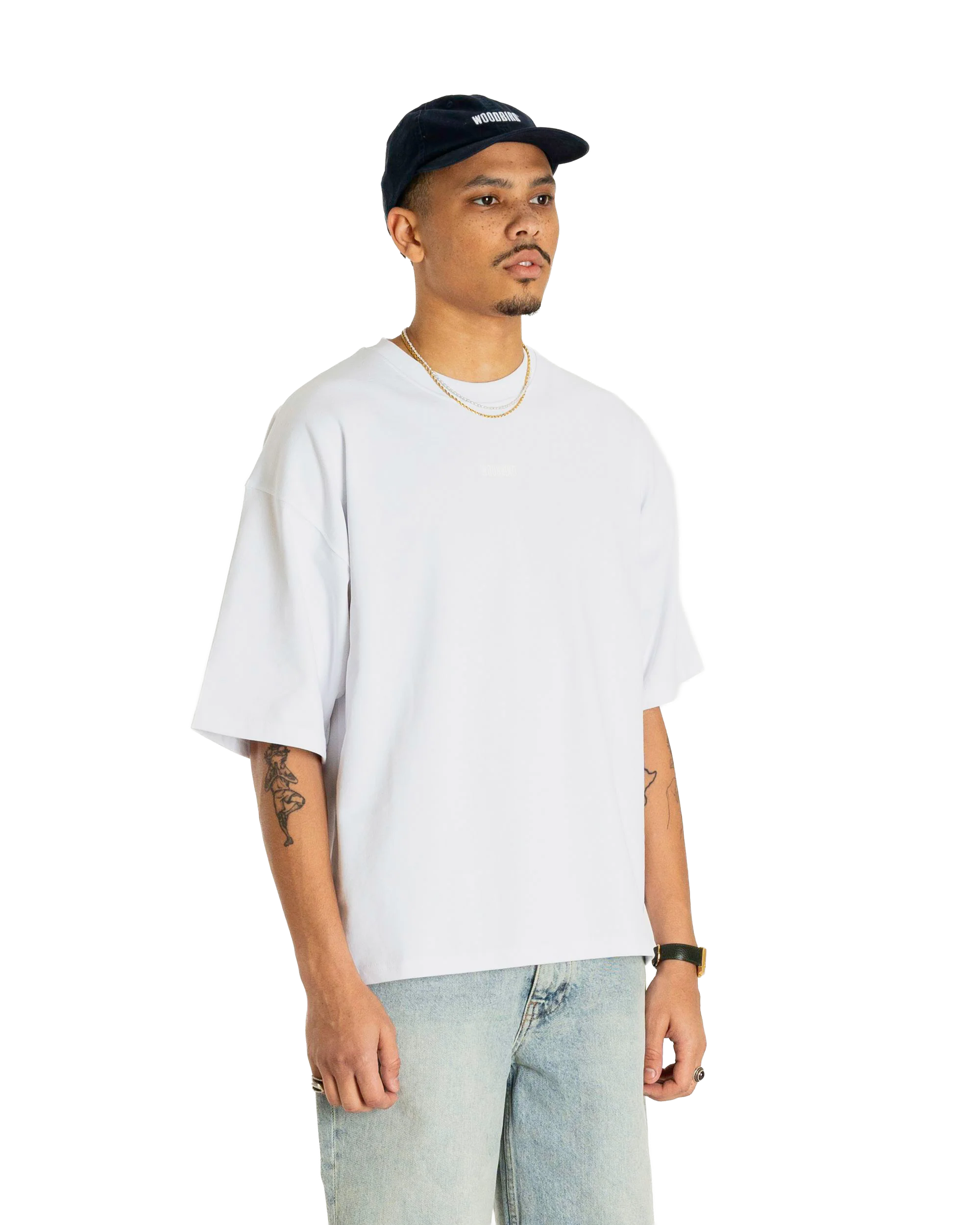 WBBeam Base Tee - Image 4