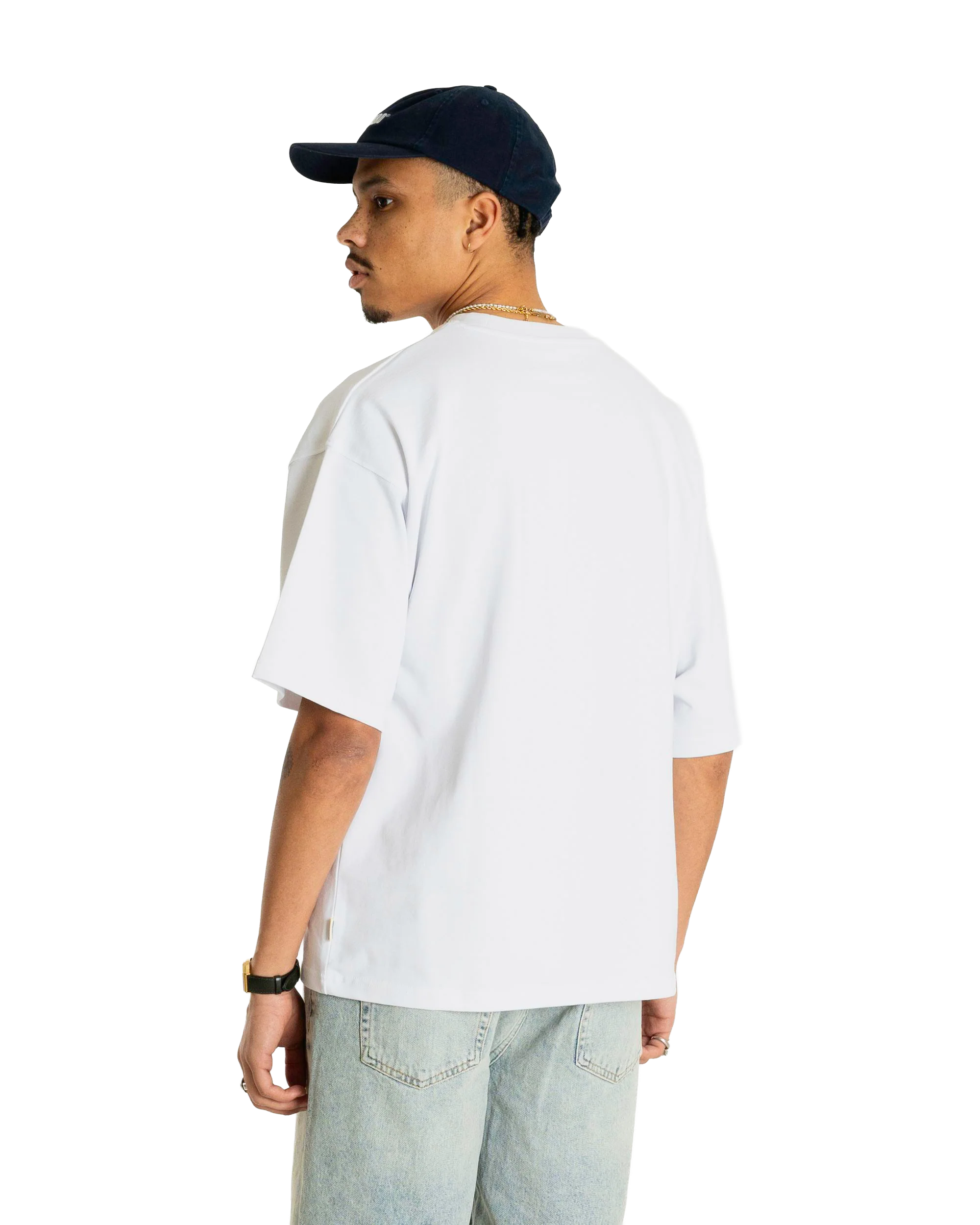 WBBeam Base Tee - Image 5