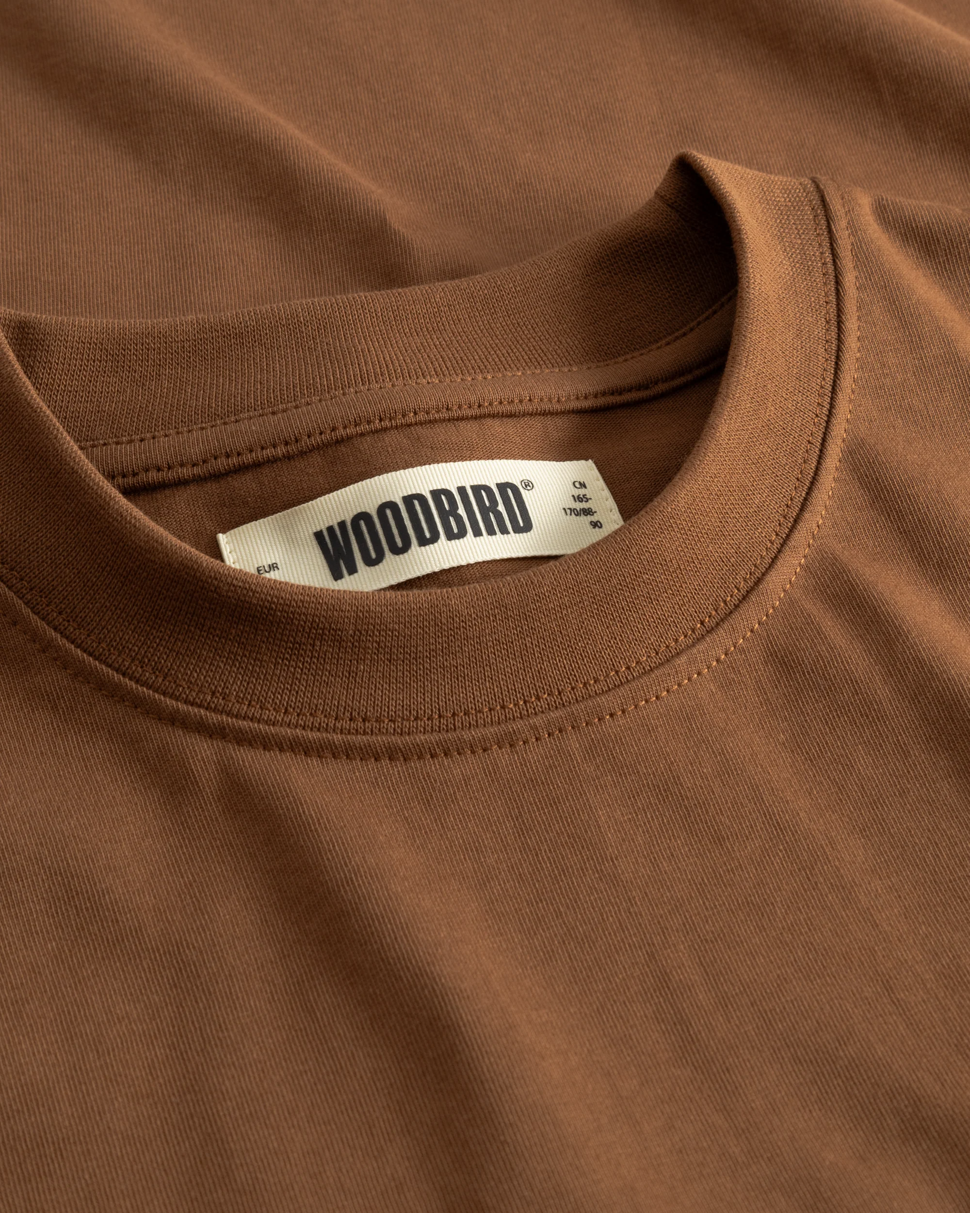 WBJoul L/S WB Tee - Image 3