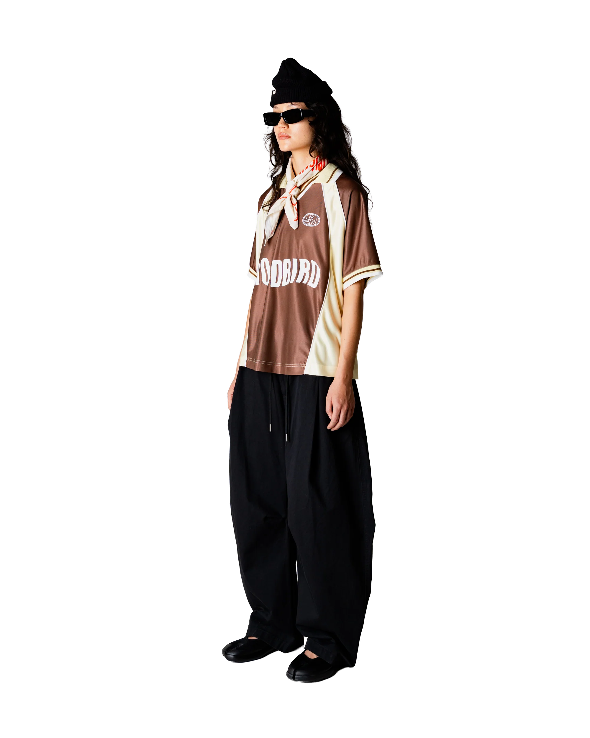 WBWaka S/S Sports Polo - Image 3