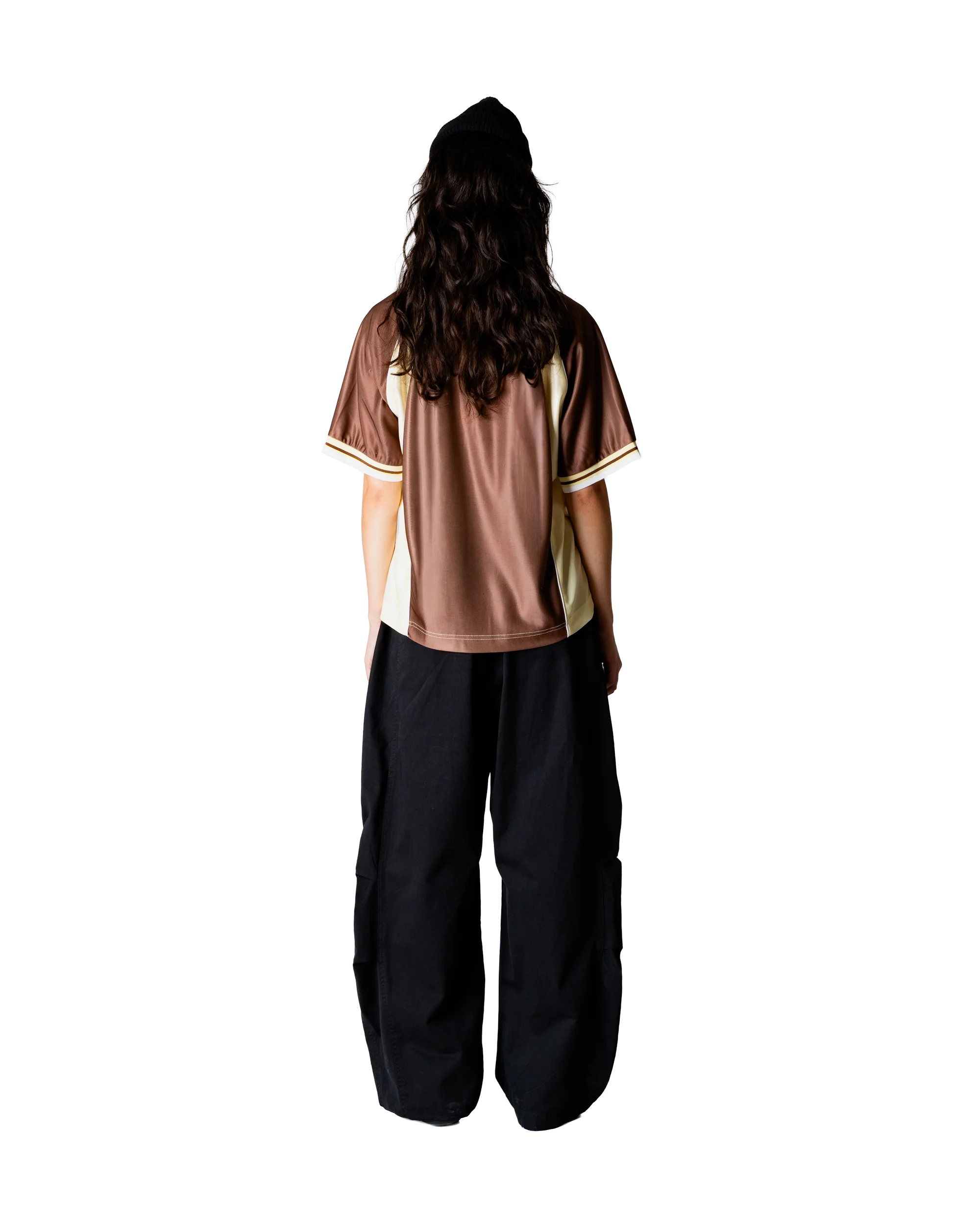 WBWaka S/S Sports Polo - Image 4