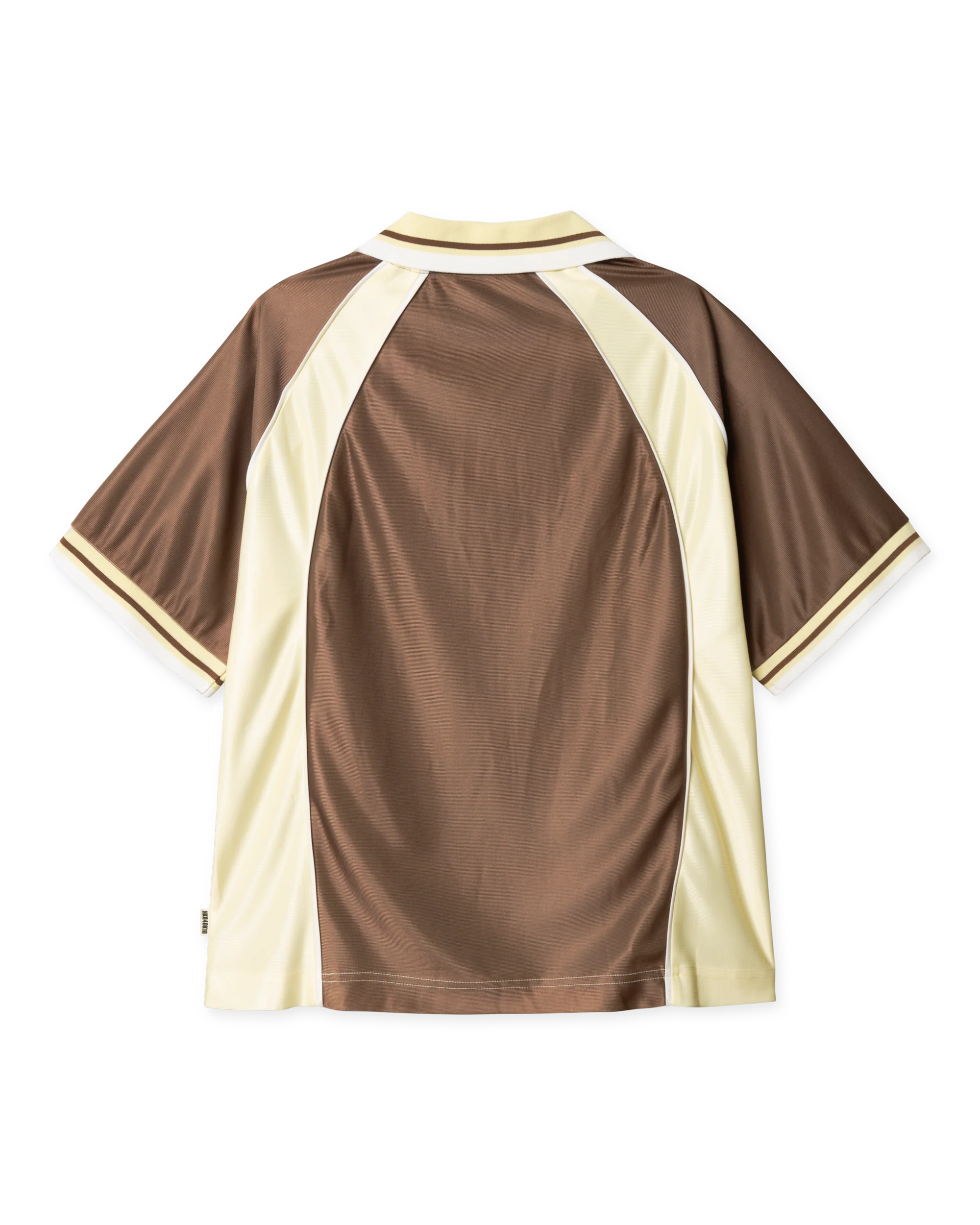 WBWaka S/S Sports Polo - Image 5