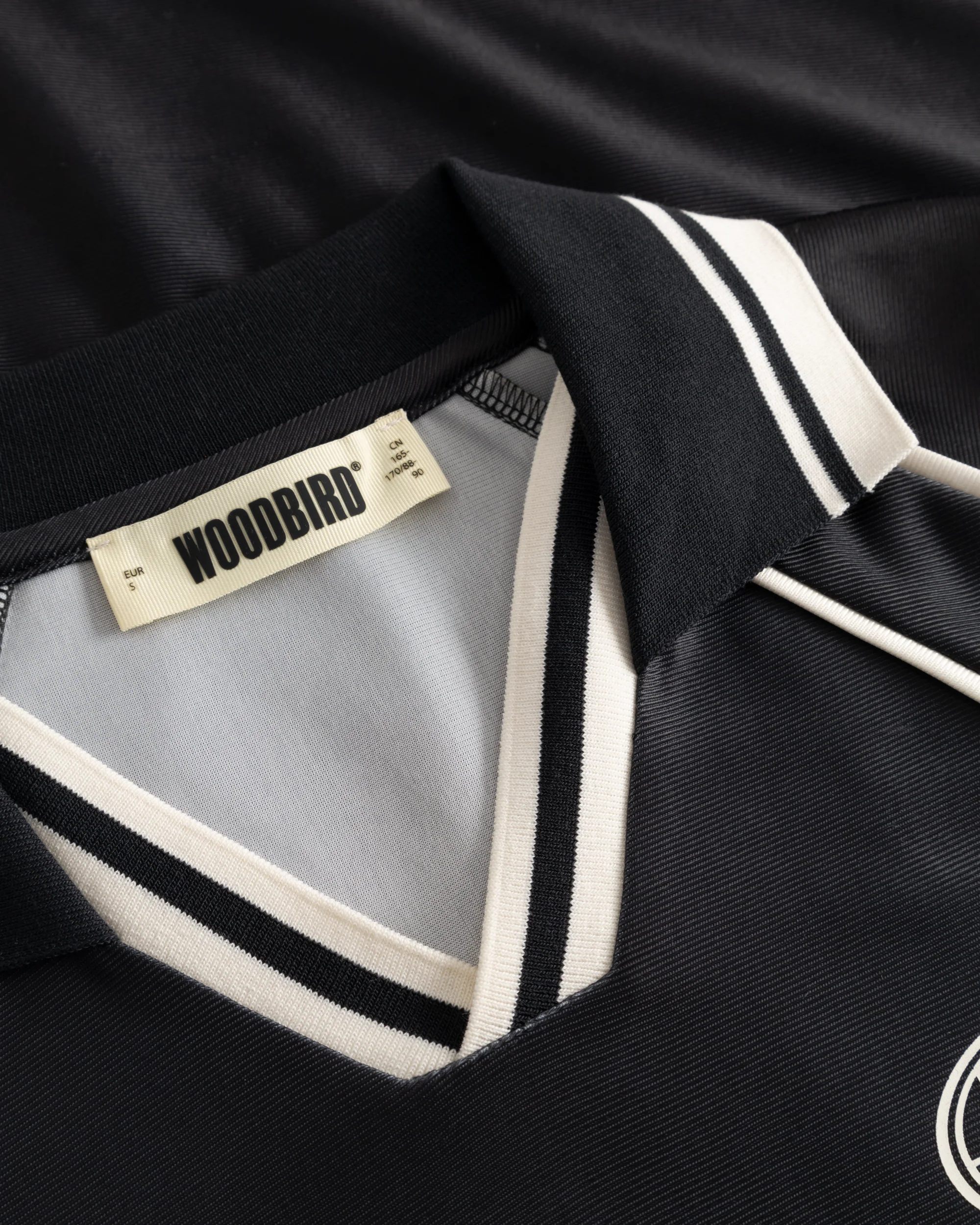 WBWaka L/S Sports Polo - Image 6