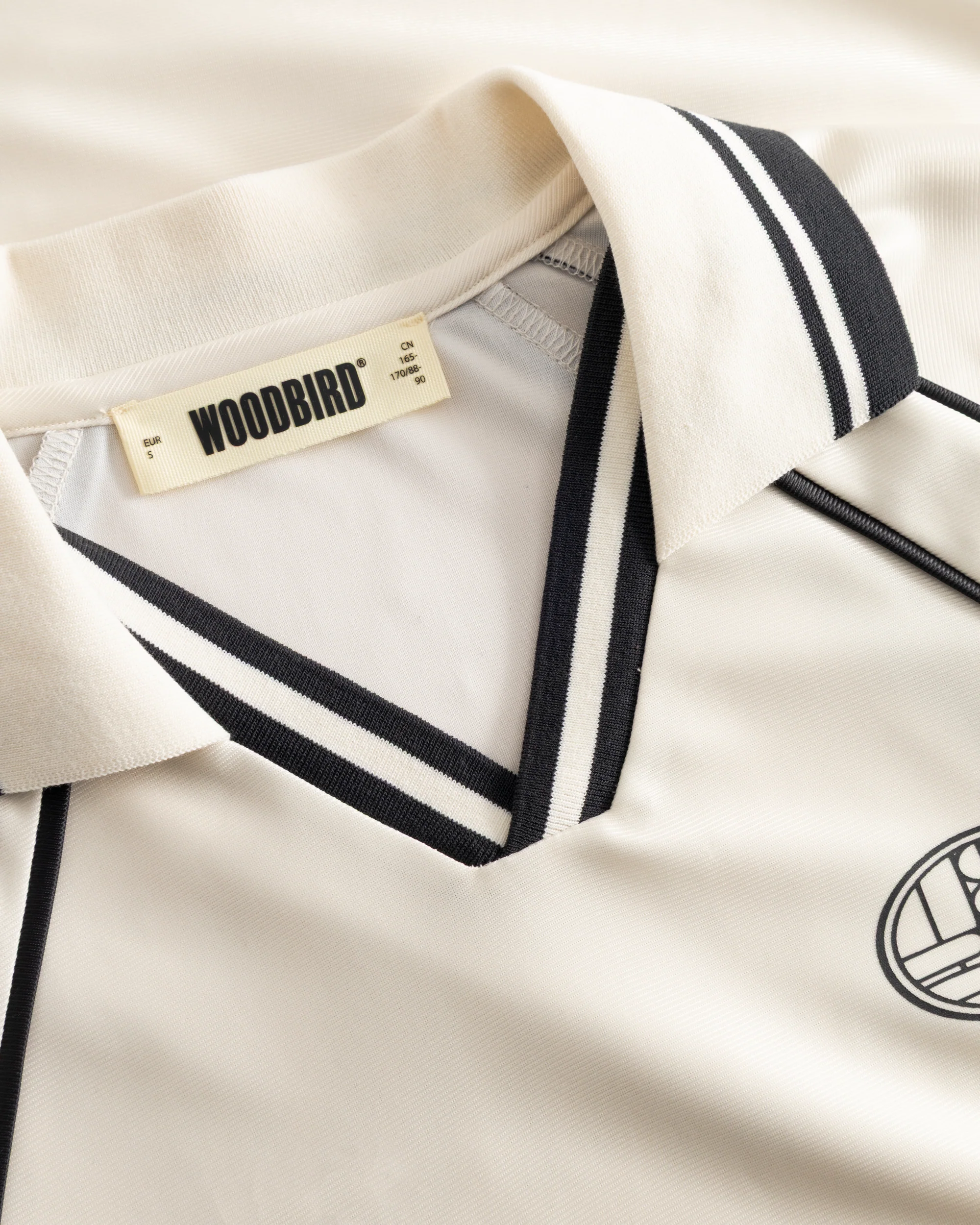 WBWaka L/S Sports Polo - Image 6