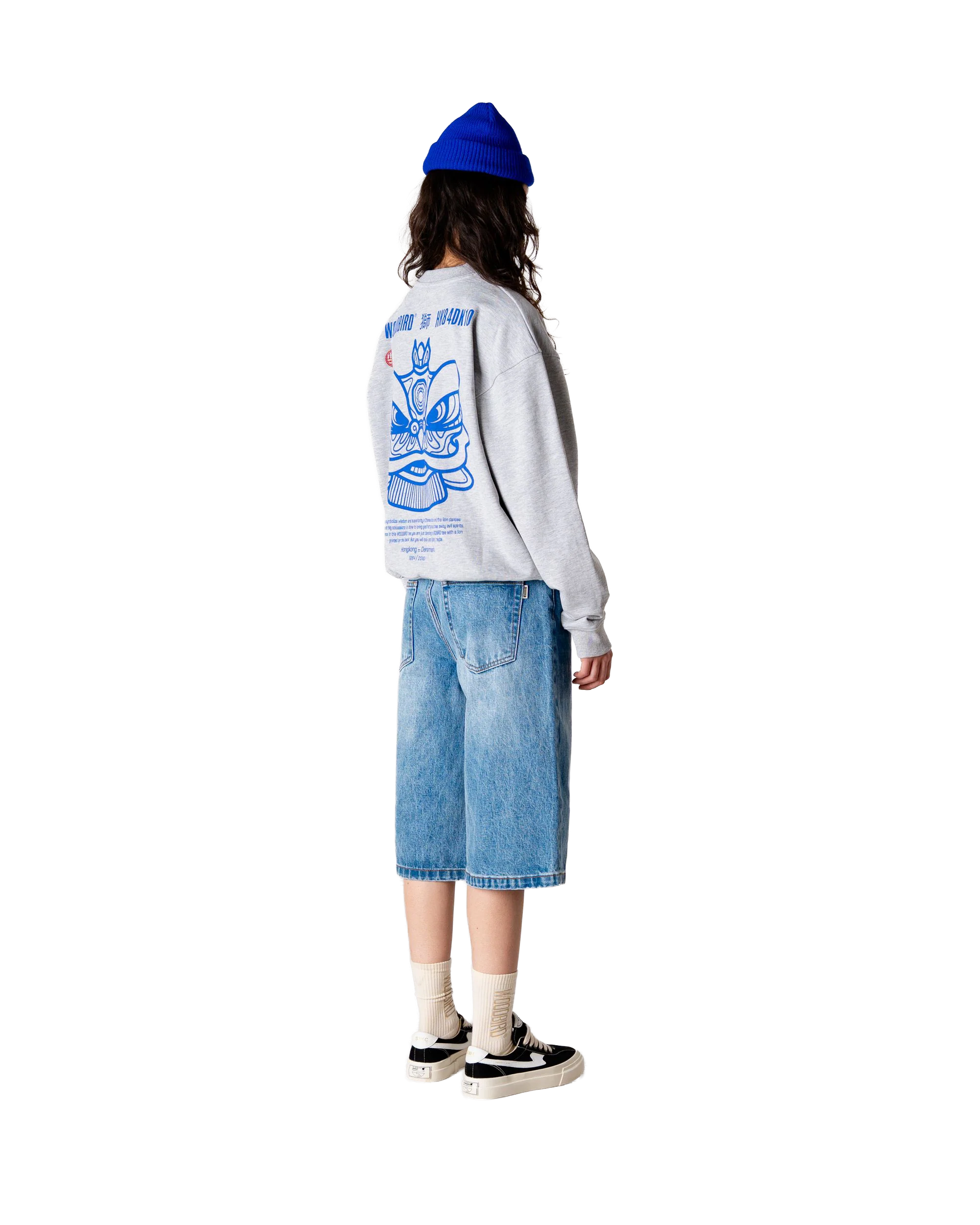 WBCupe Lion Crew - Image 5