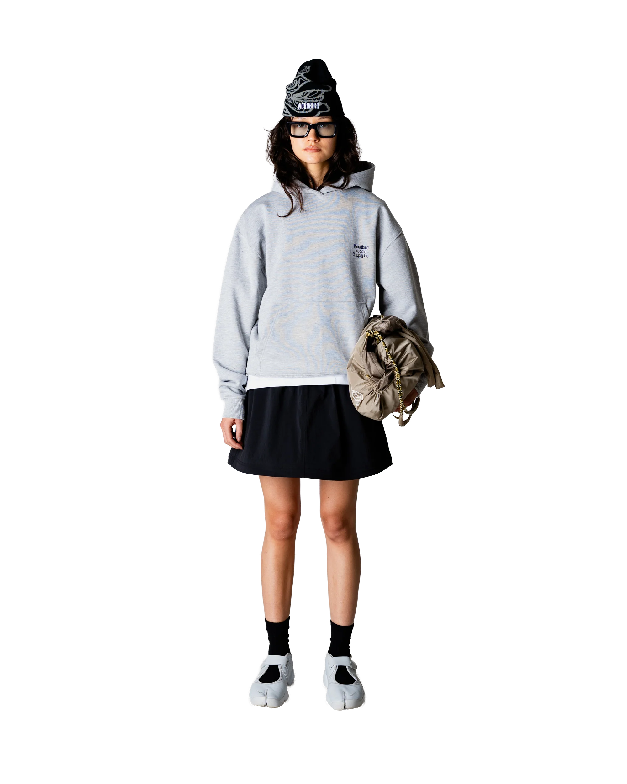 WBHarper Supply Hoodie - Image 3