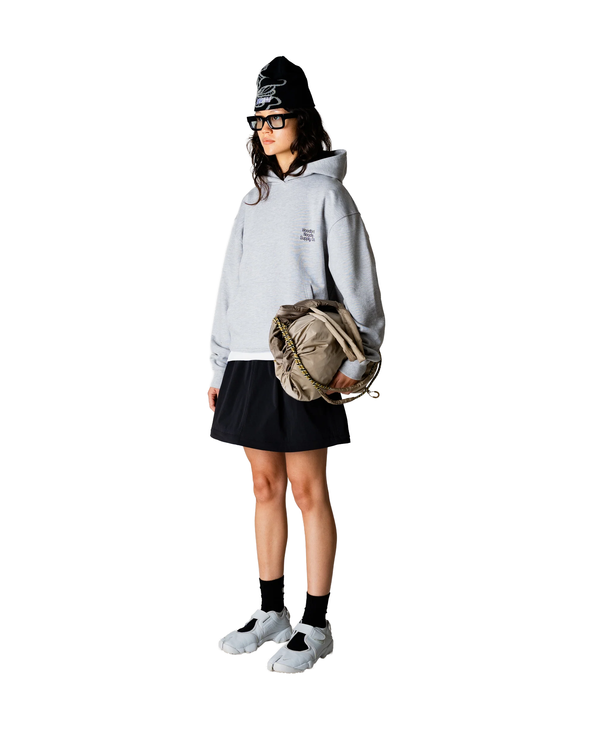 WBHarper Supply Hoodie - Image 4