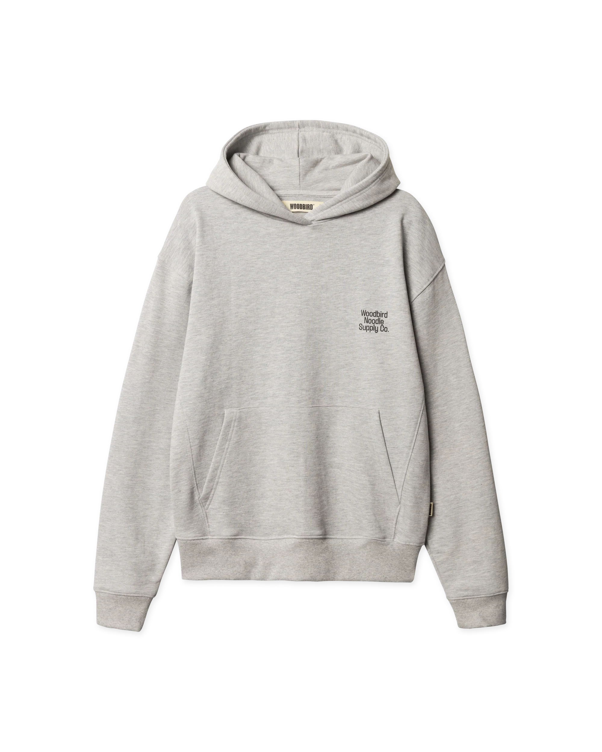 WBHarper Supply Hoodie - Image 5