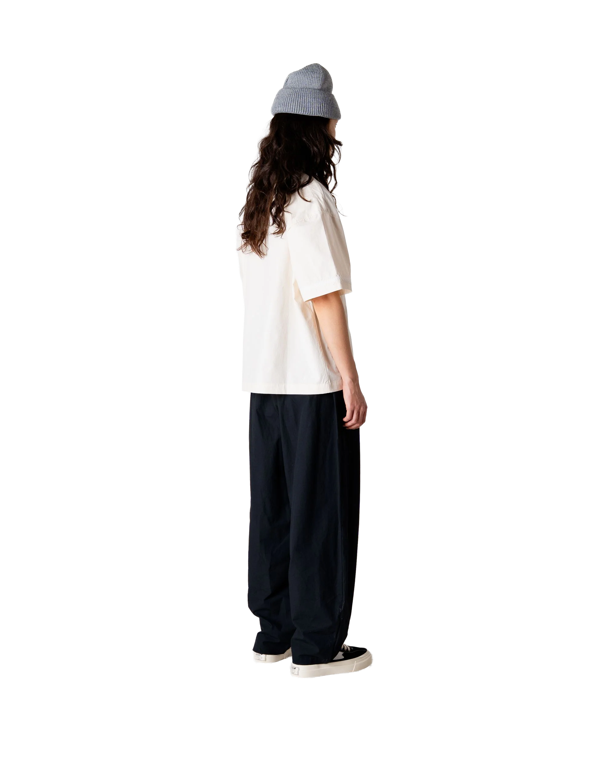 WBLuna Line Shirt - Image 4