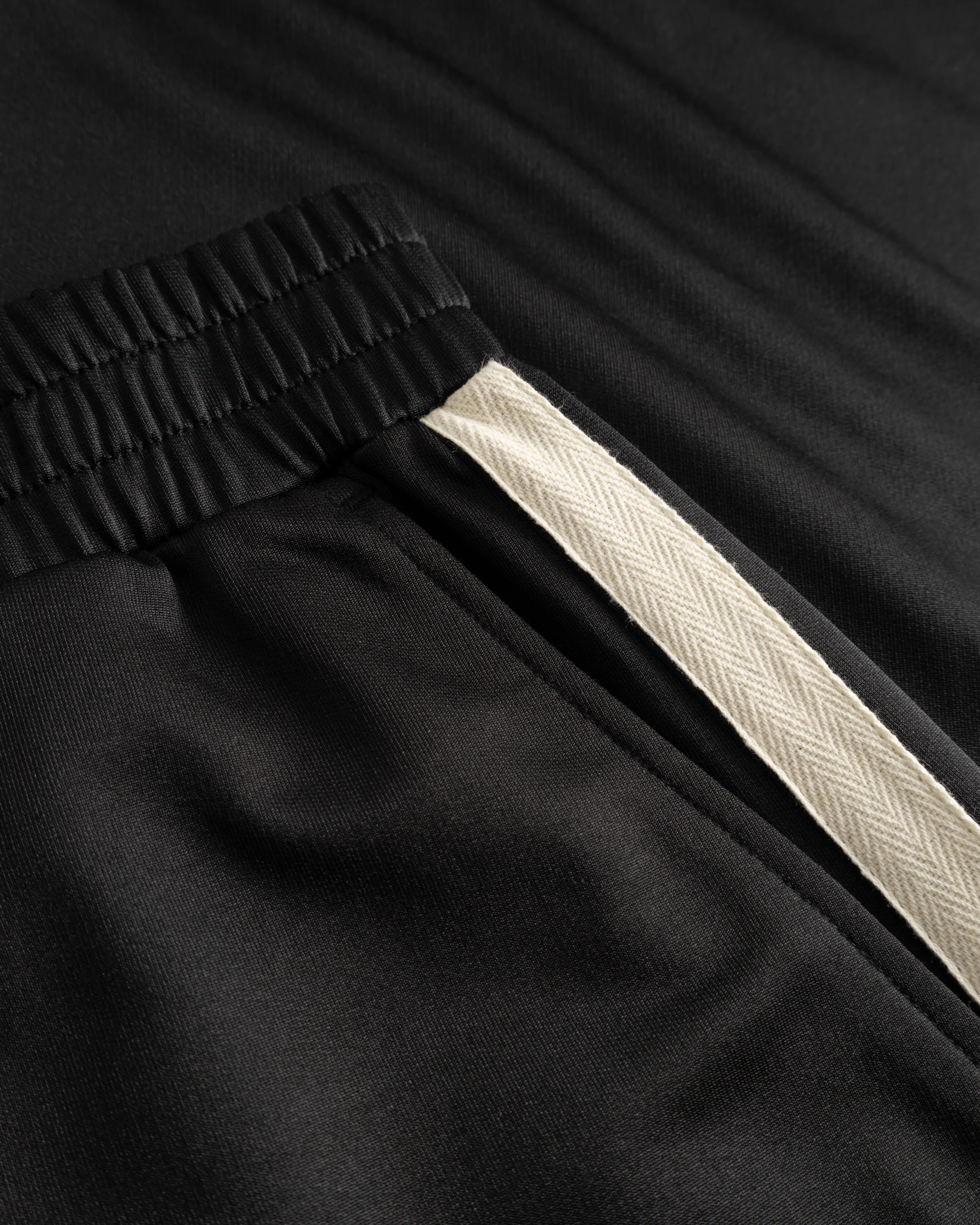 WBChang Track Pants - Image 4