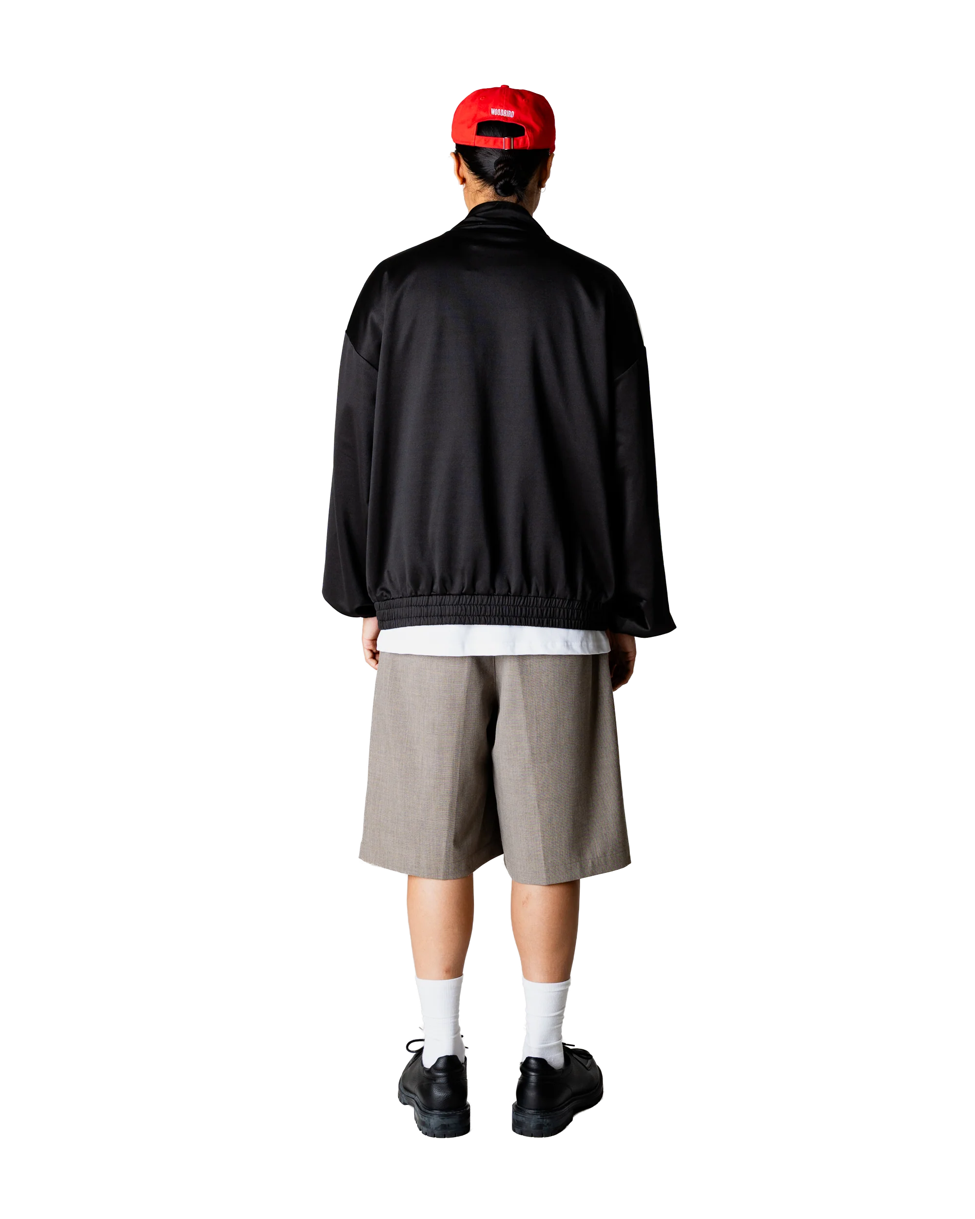 WBChang Track Jacket - Image 4