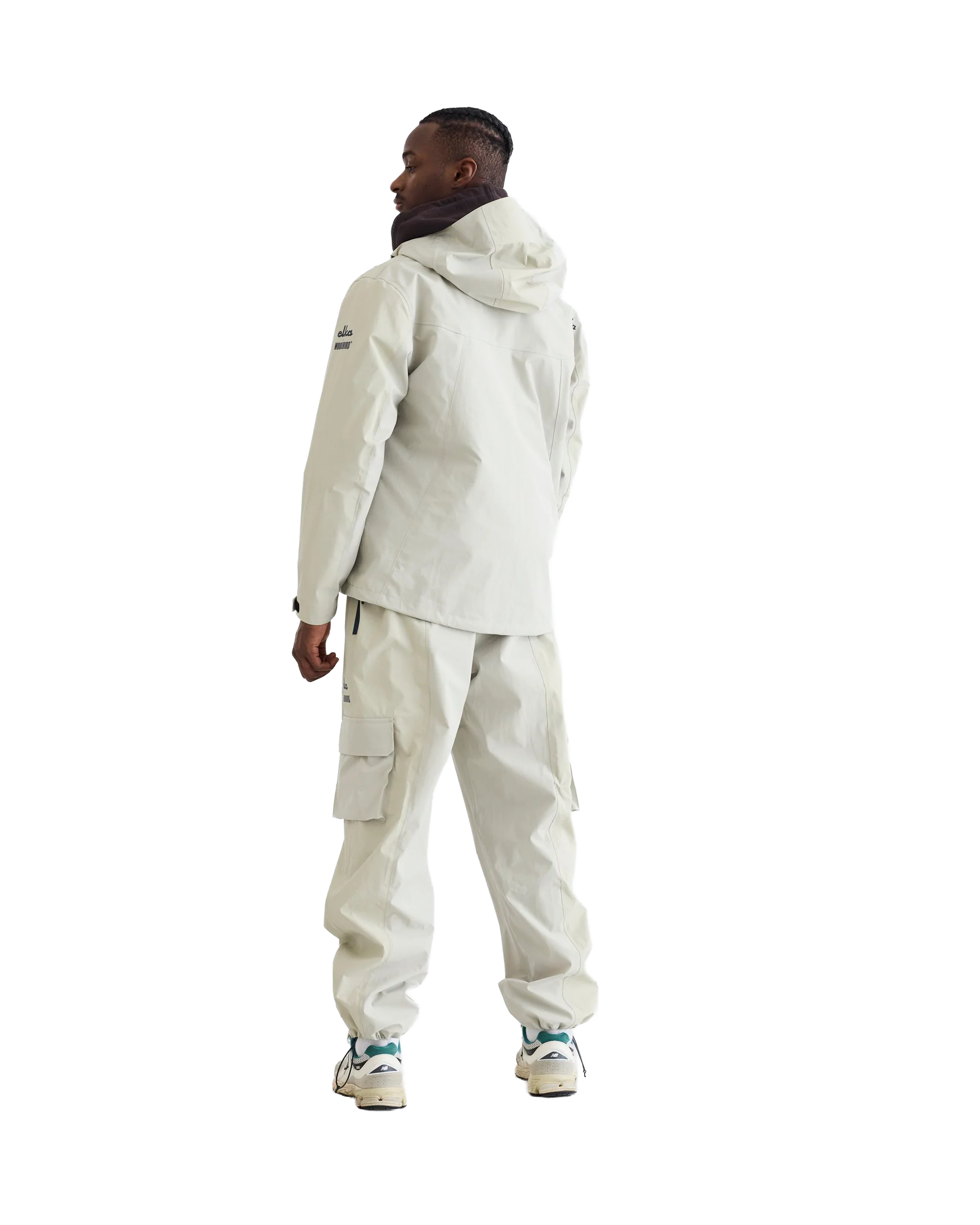 WBMizo Elka Shell Jacket - Image 3