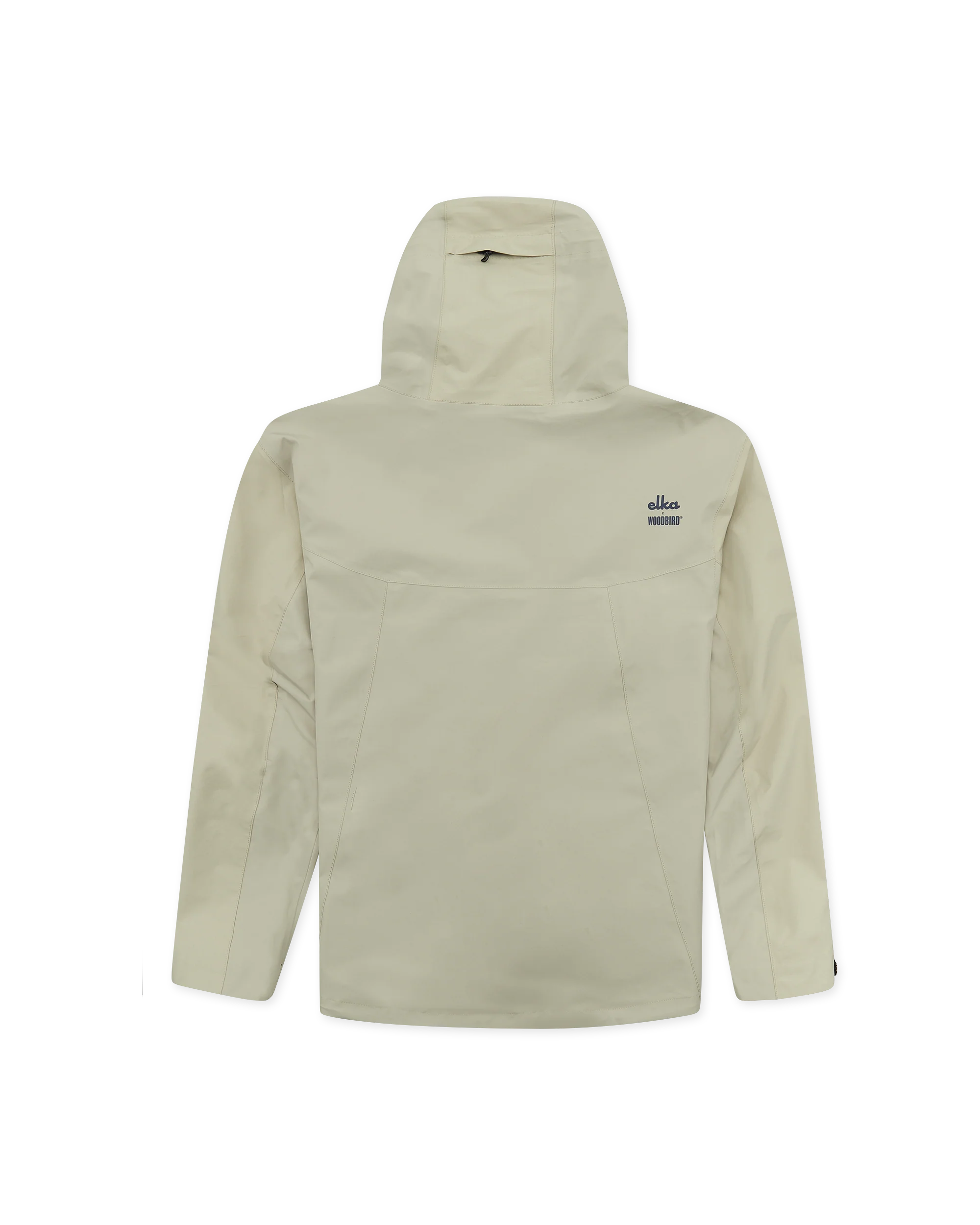 WBMizo Elka Shell Jacket - Image 6