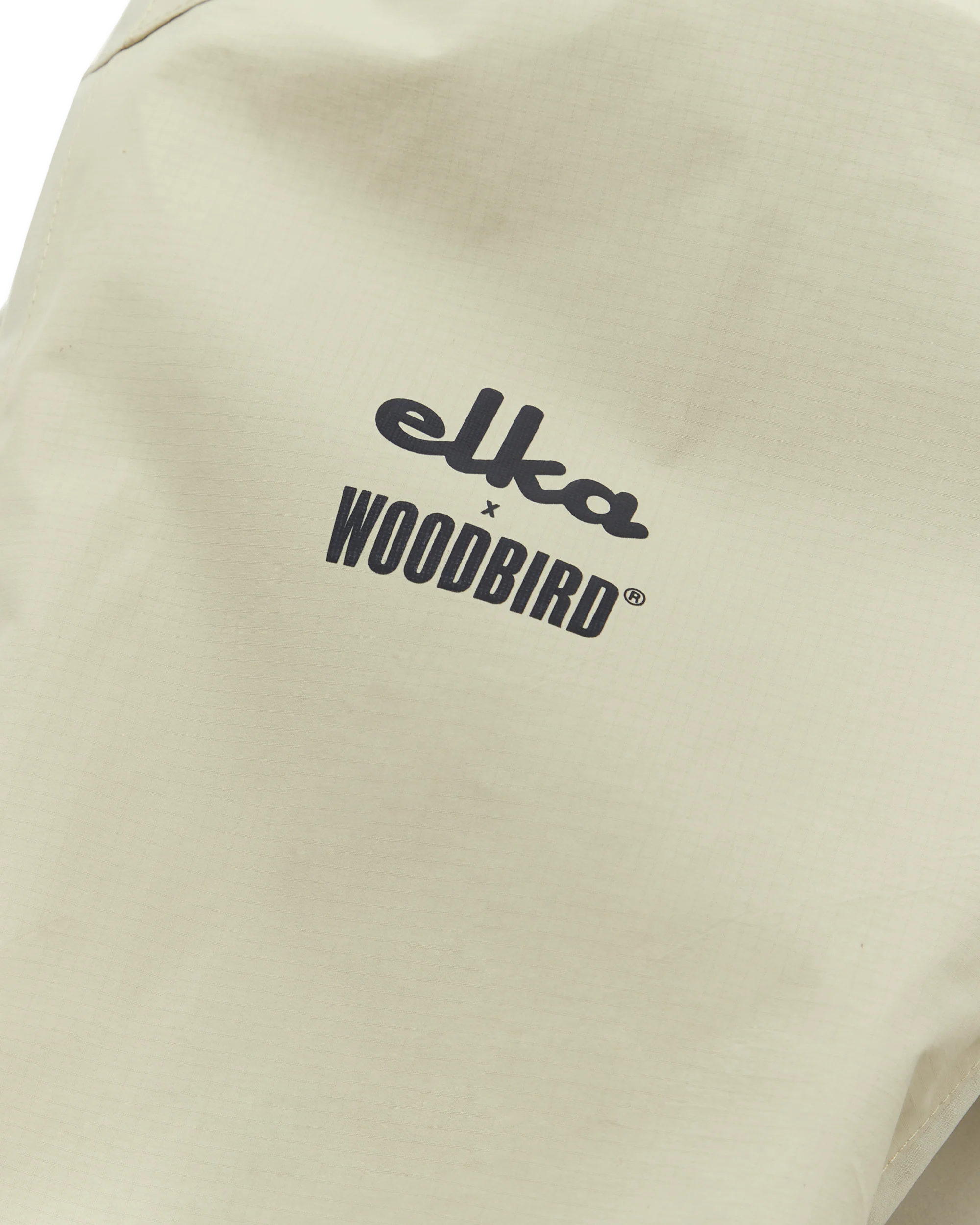 WBMizo Elka Shell Jacket - Image 7