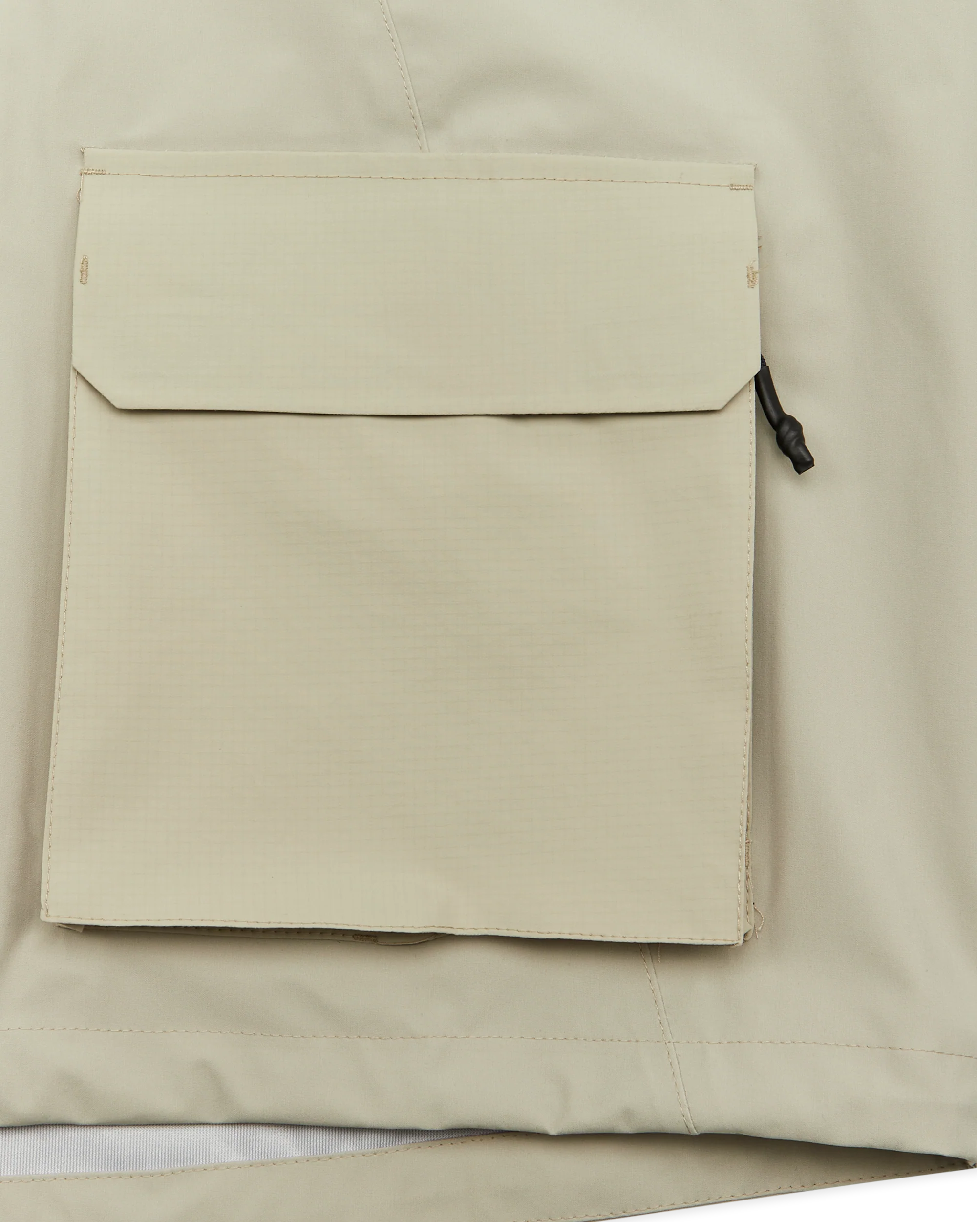 WBMizo Elka Shell Jacket - Image 8