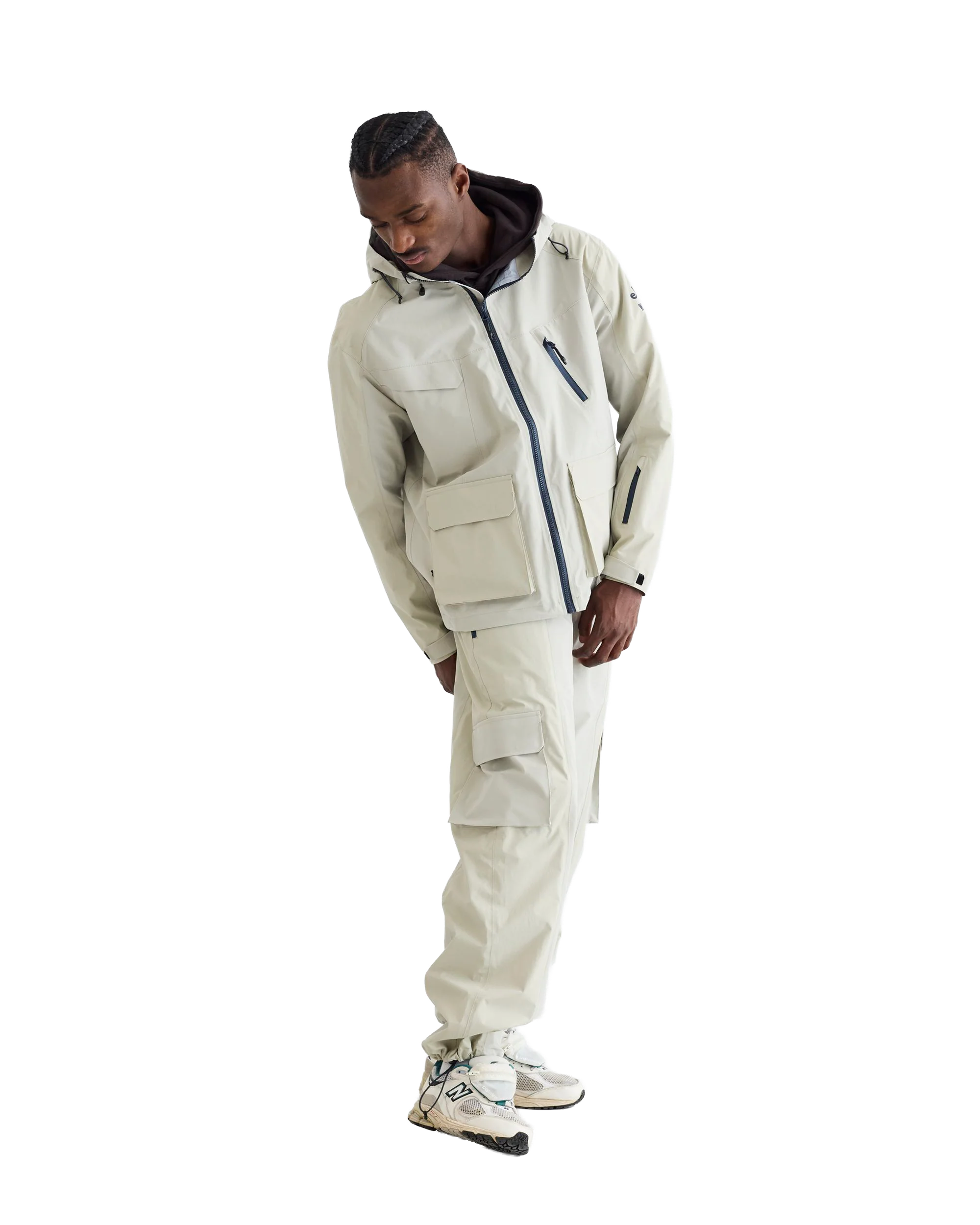 WBRizo Elka Rain Pants - Image 3